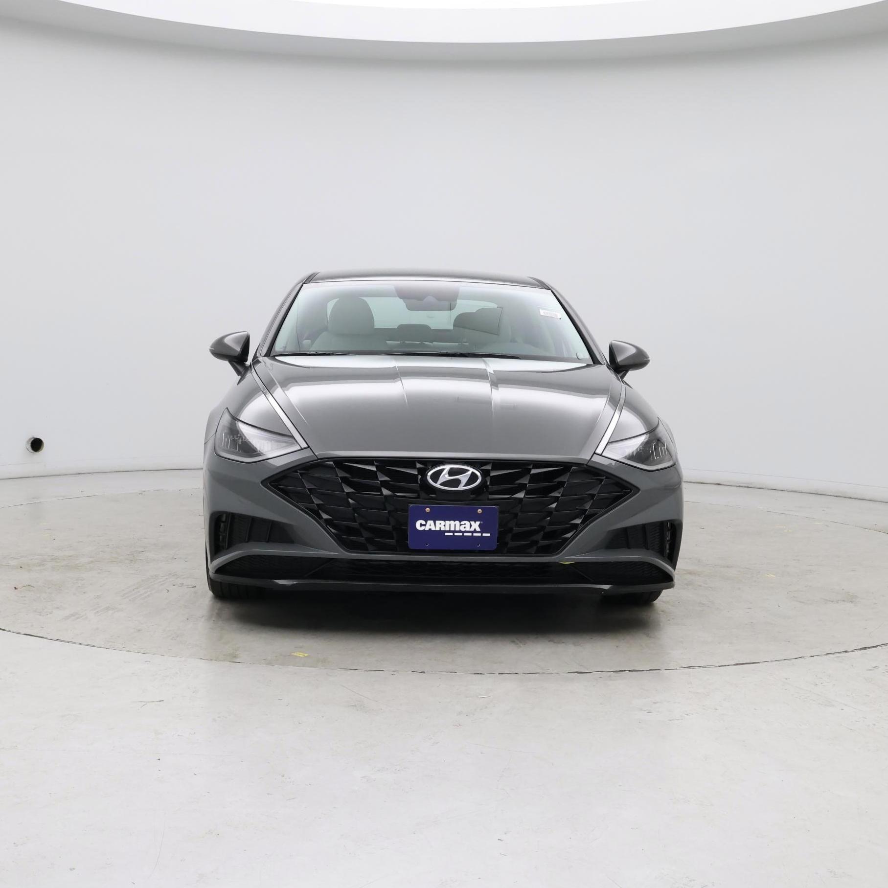 Thumbnail: 2023 Hyundai Sonata - 5