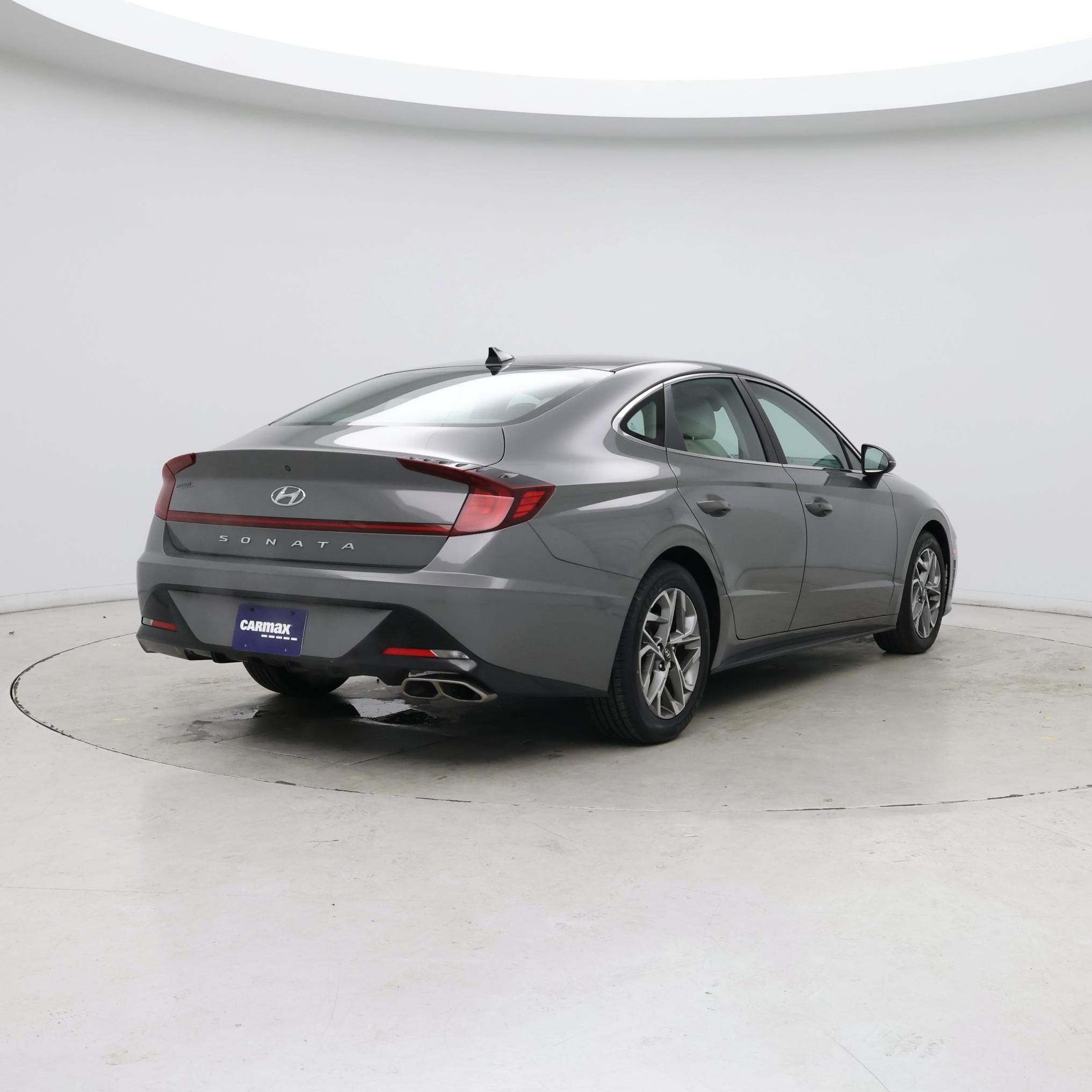 Thumbnail: 2023 Hyundai Sonata - 8