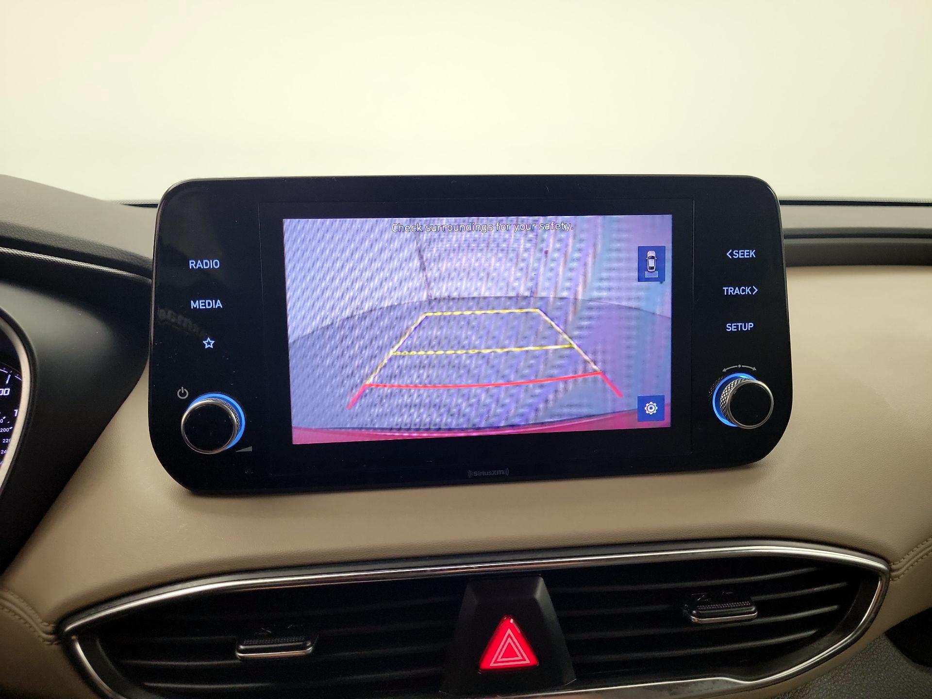 Thumbnail: 2022 Hyundai Santa Fe - 12