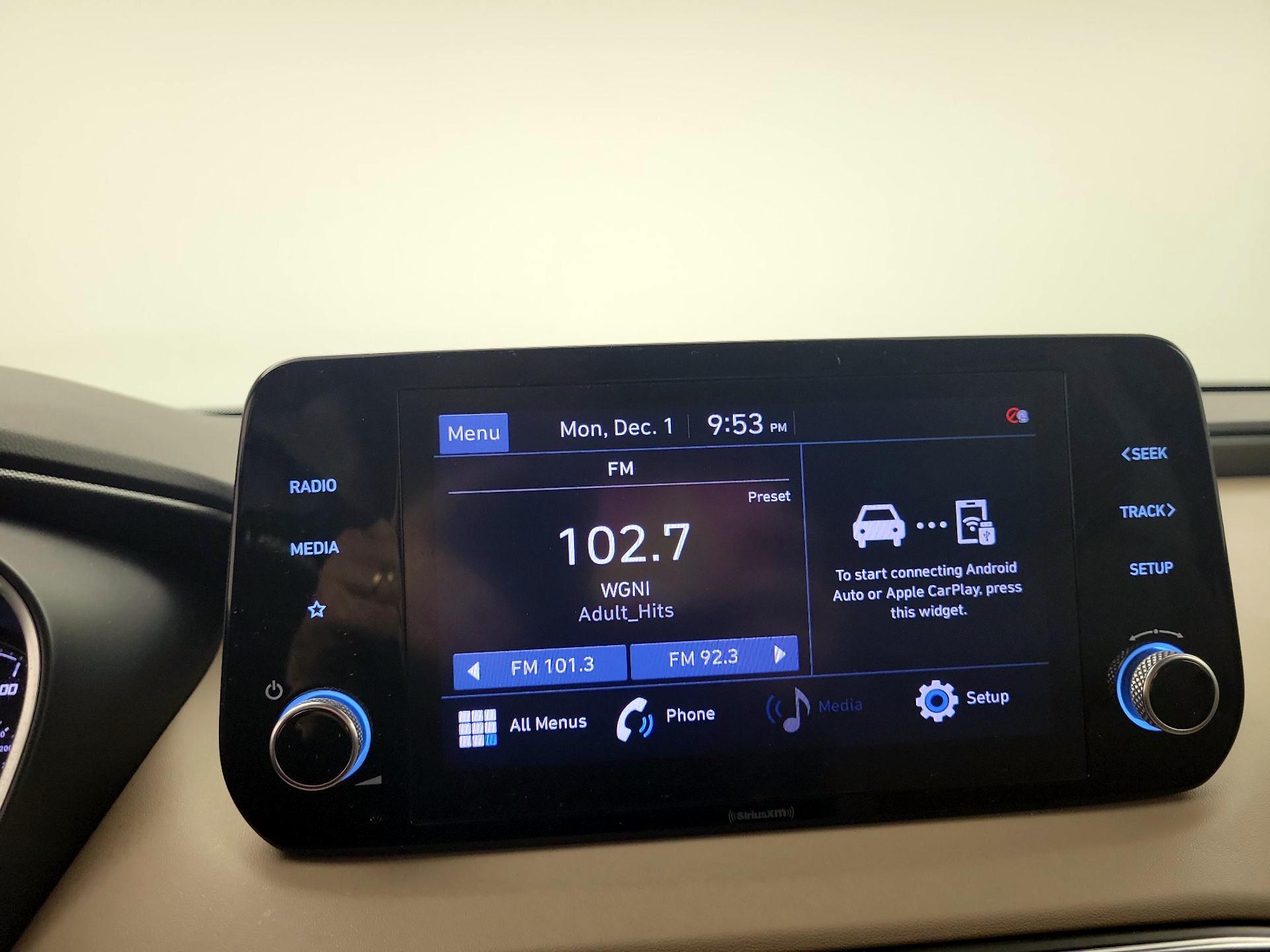 Thumbnail: 2022 Hyundai Santa Fe - 13