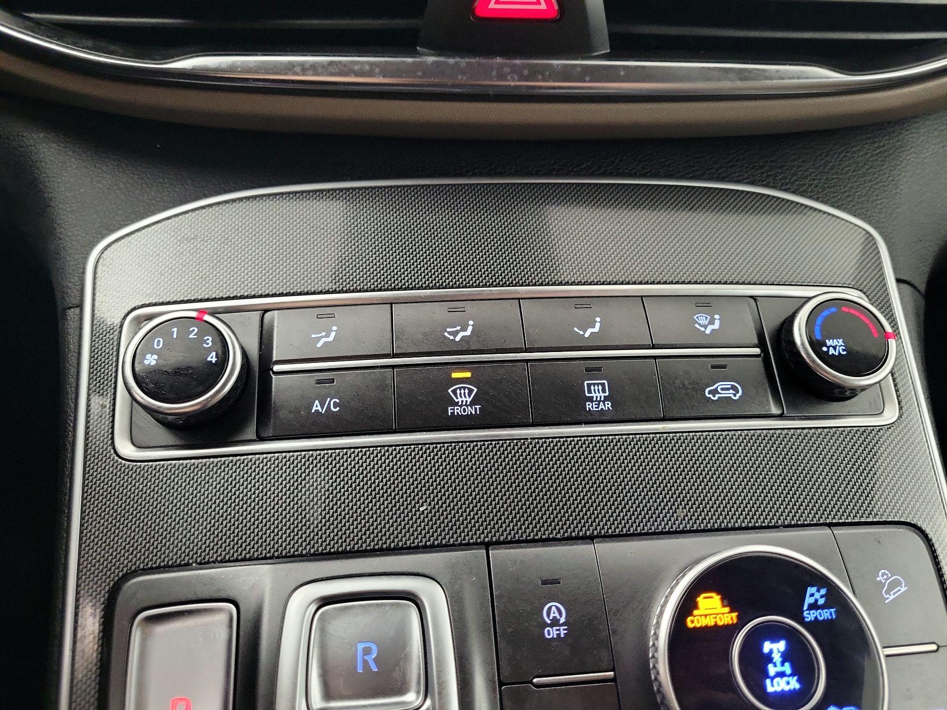 Thumbnail: 2022 Hyundai Santa Fe - 14