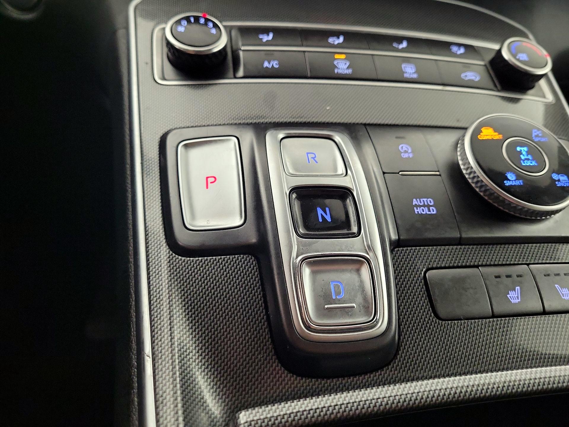 Thumbnail: 2022 Hyundai Santa Fe - 15