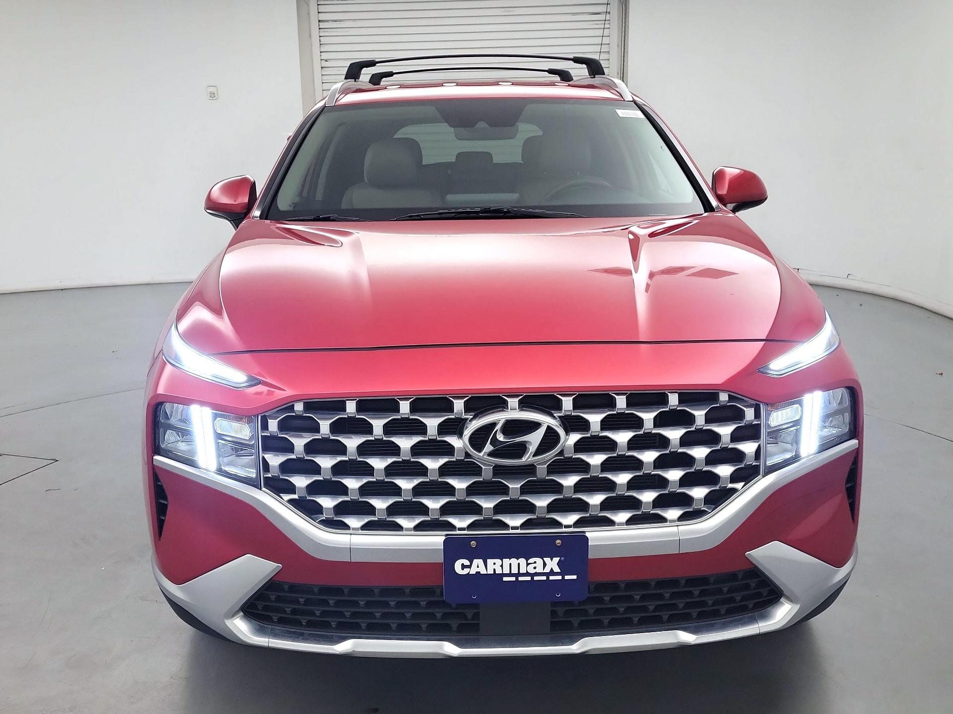 Thumbnail: 2022 Hyundai Santa Fe - 2