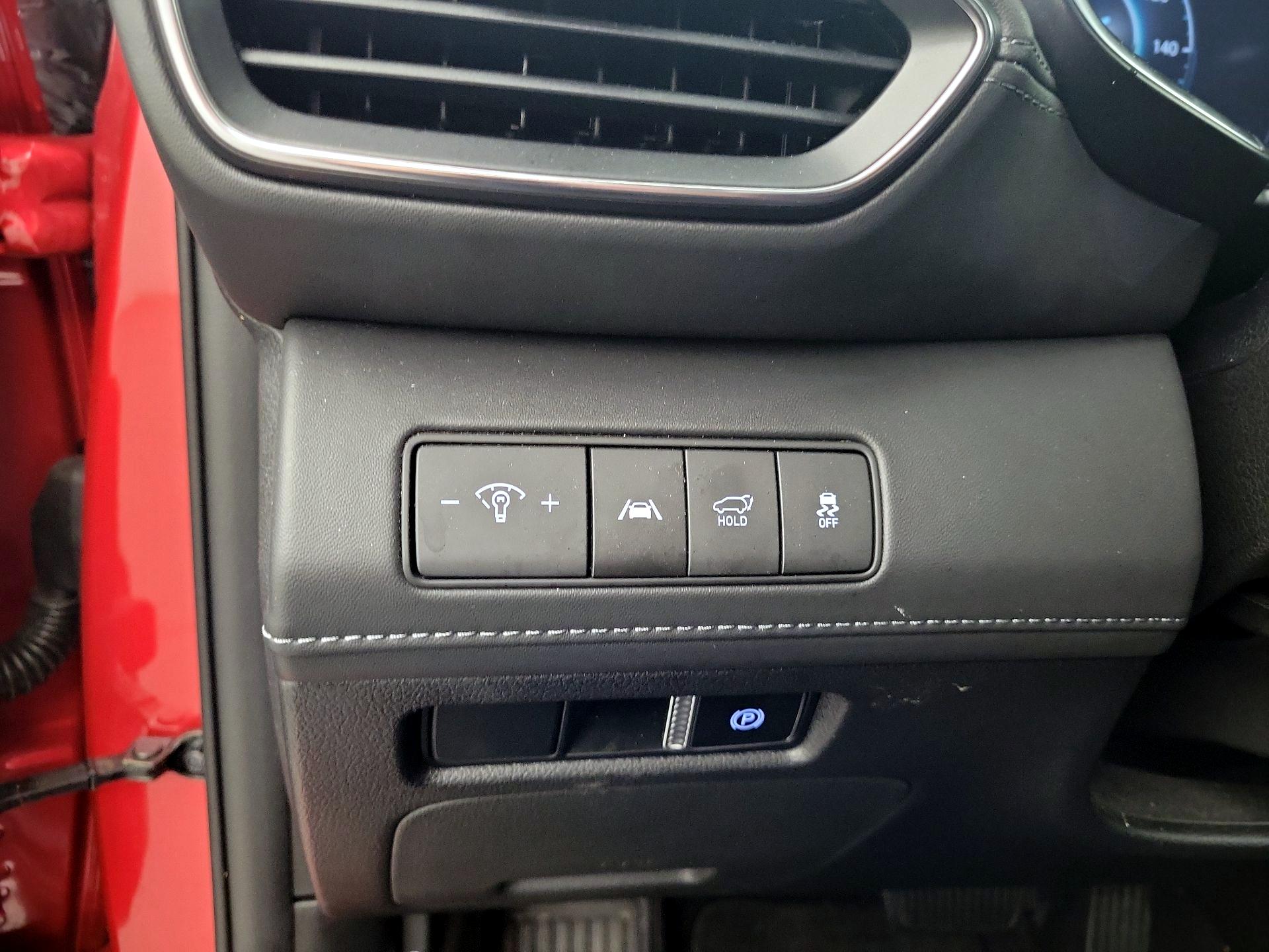 Thumbnail: 2023 Hyundai Santa Fe - 11