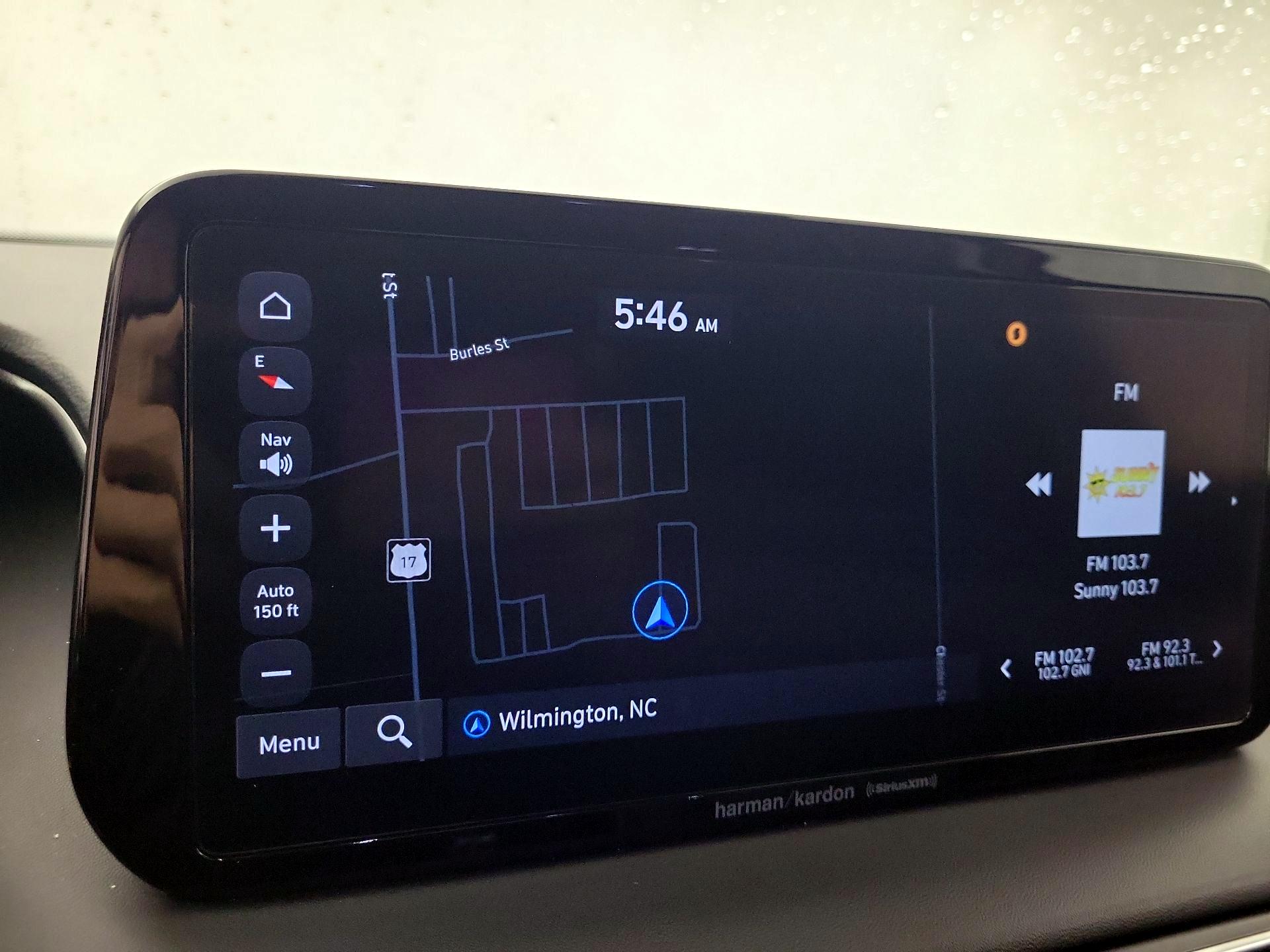 Thumbnail: 2023 Hyundai Santa Fe - 12