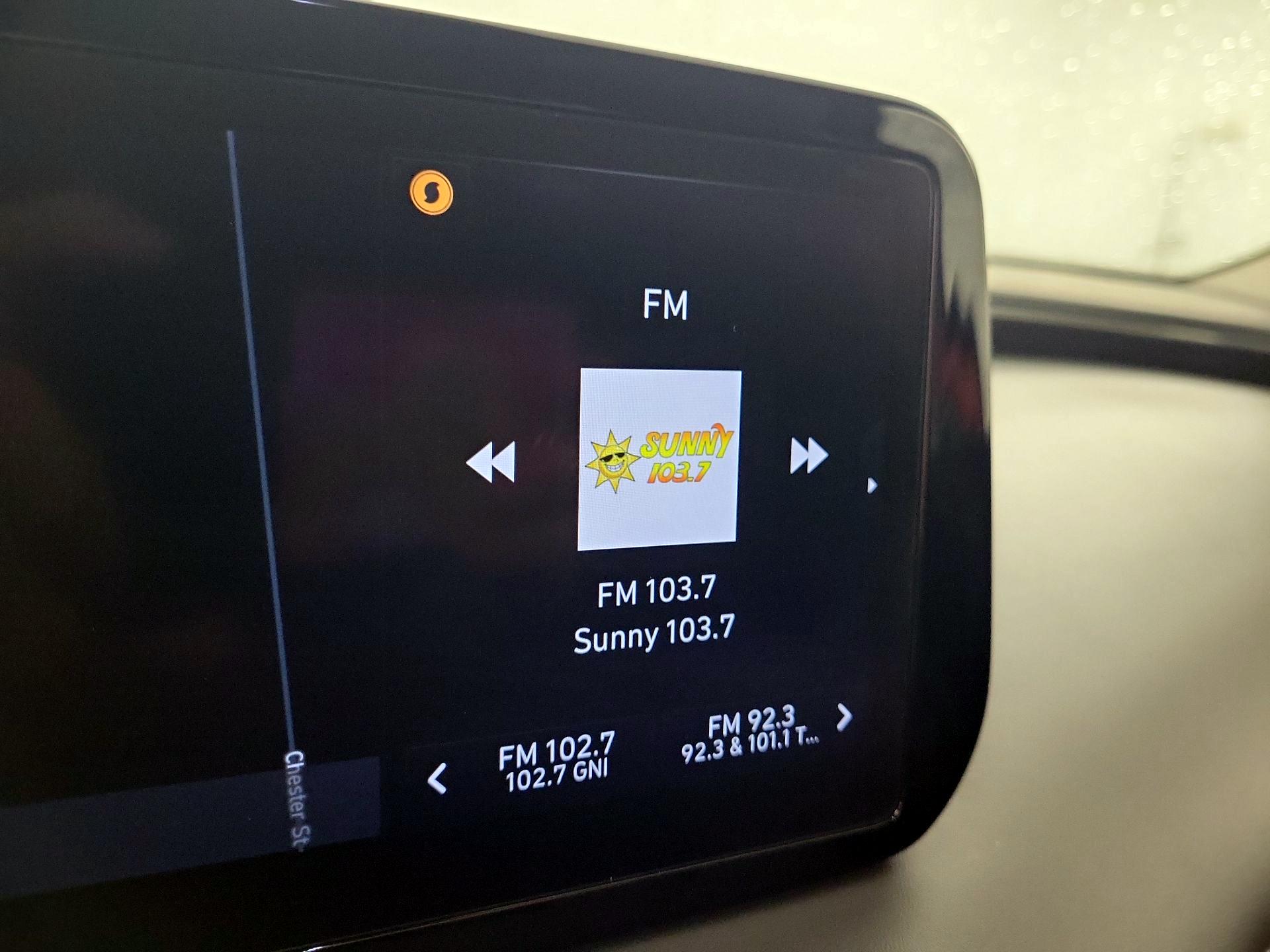 Thumbnail: 2023 Hyundai Santa Fe - 14