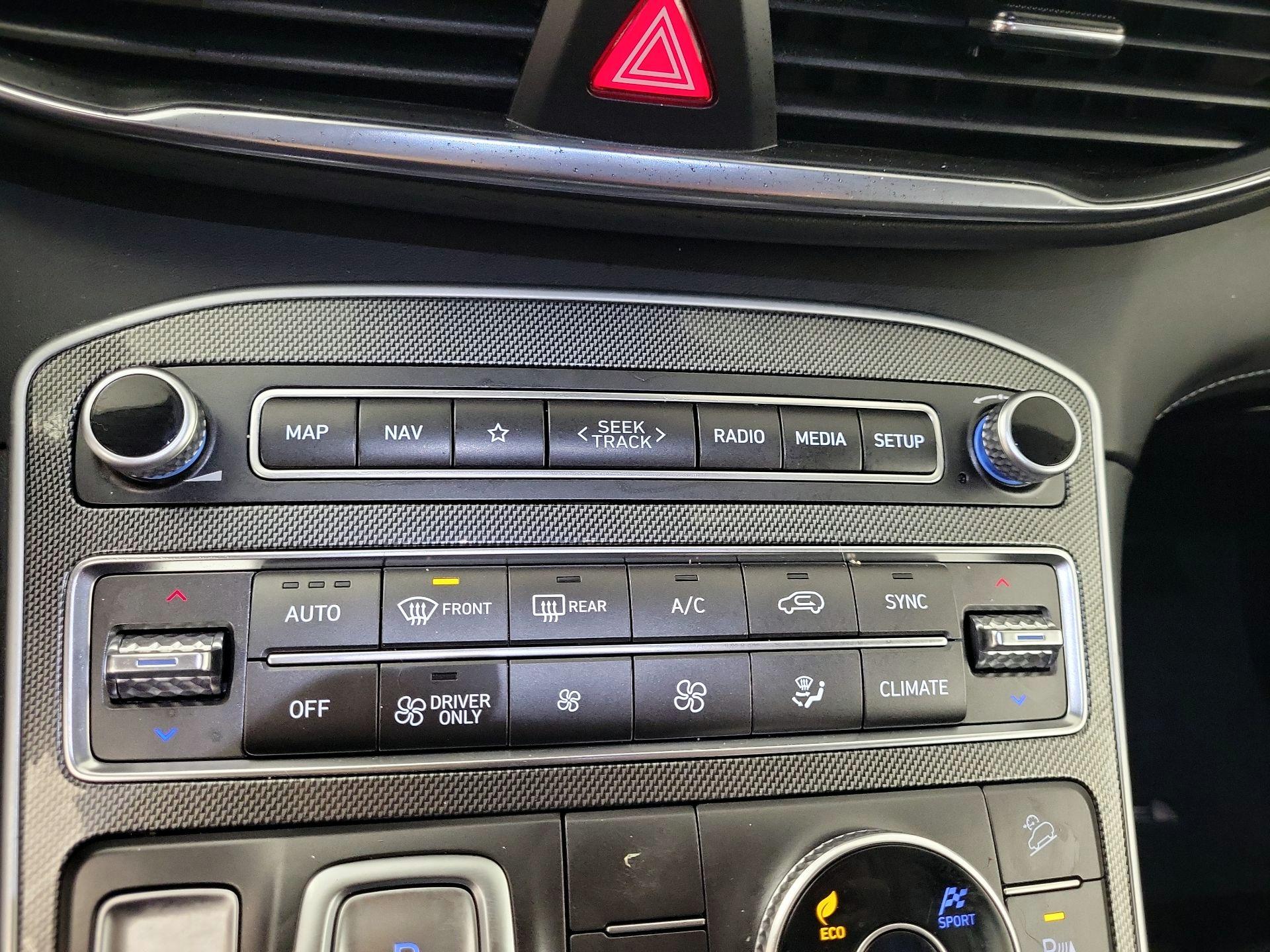 Thumbnail: 2023 Hyundai Santa Fe - 15