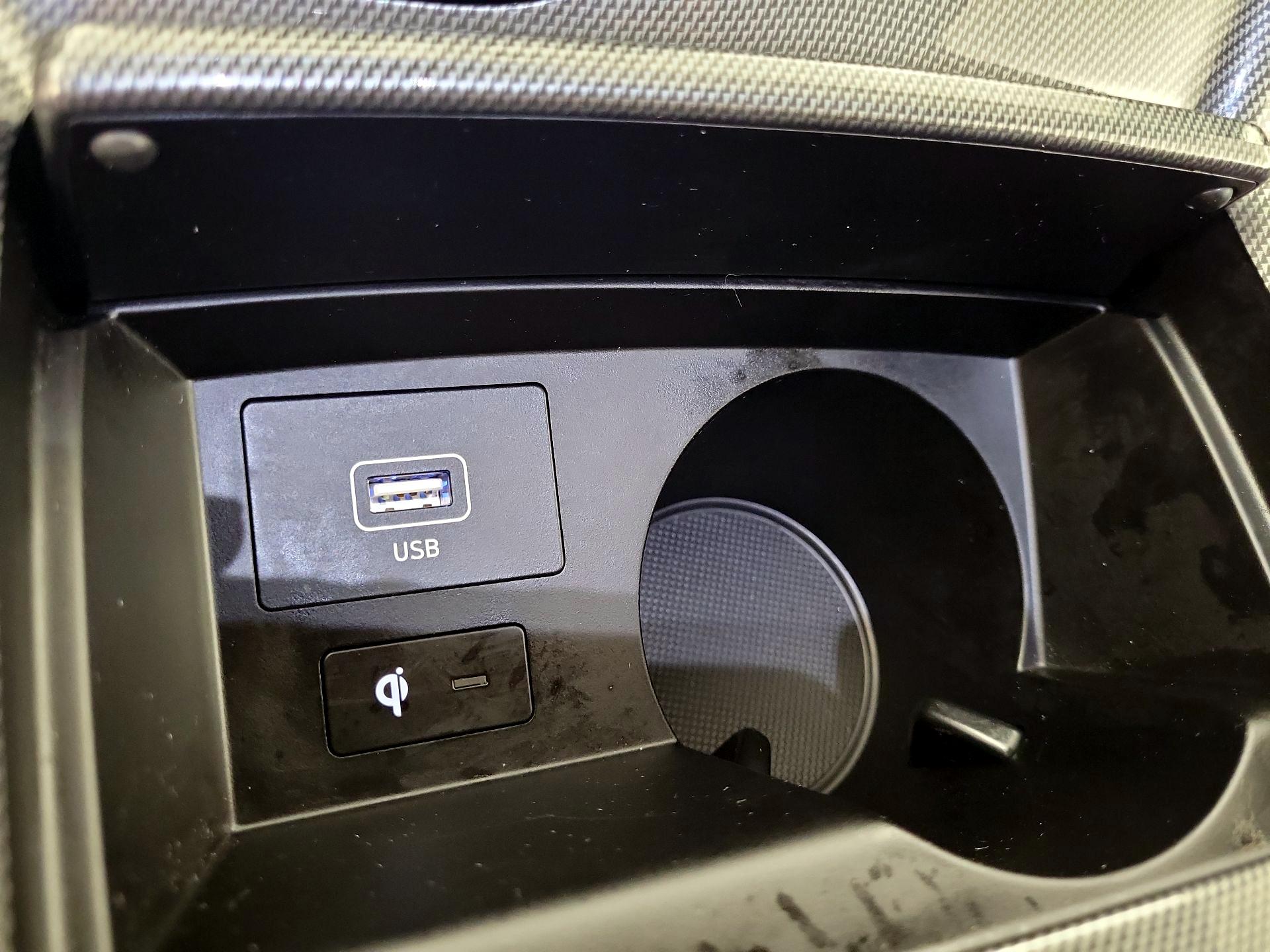 Thumbnail: 2023 Hyundai Santa Fe - 17