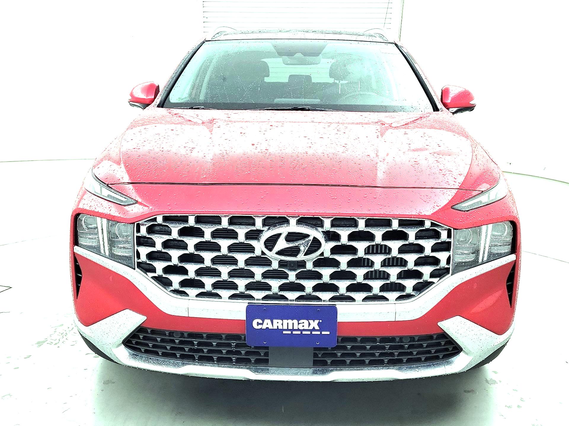 Thumbnail: 2023 Hyundai Santa Fe - 2