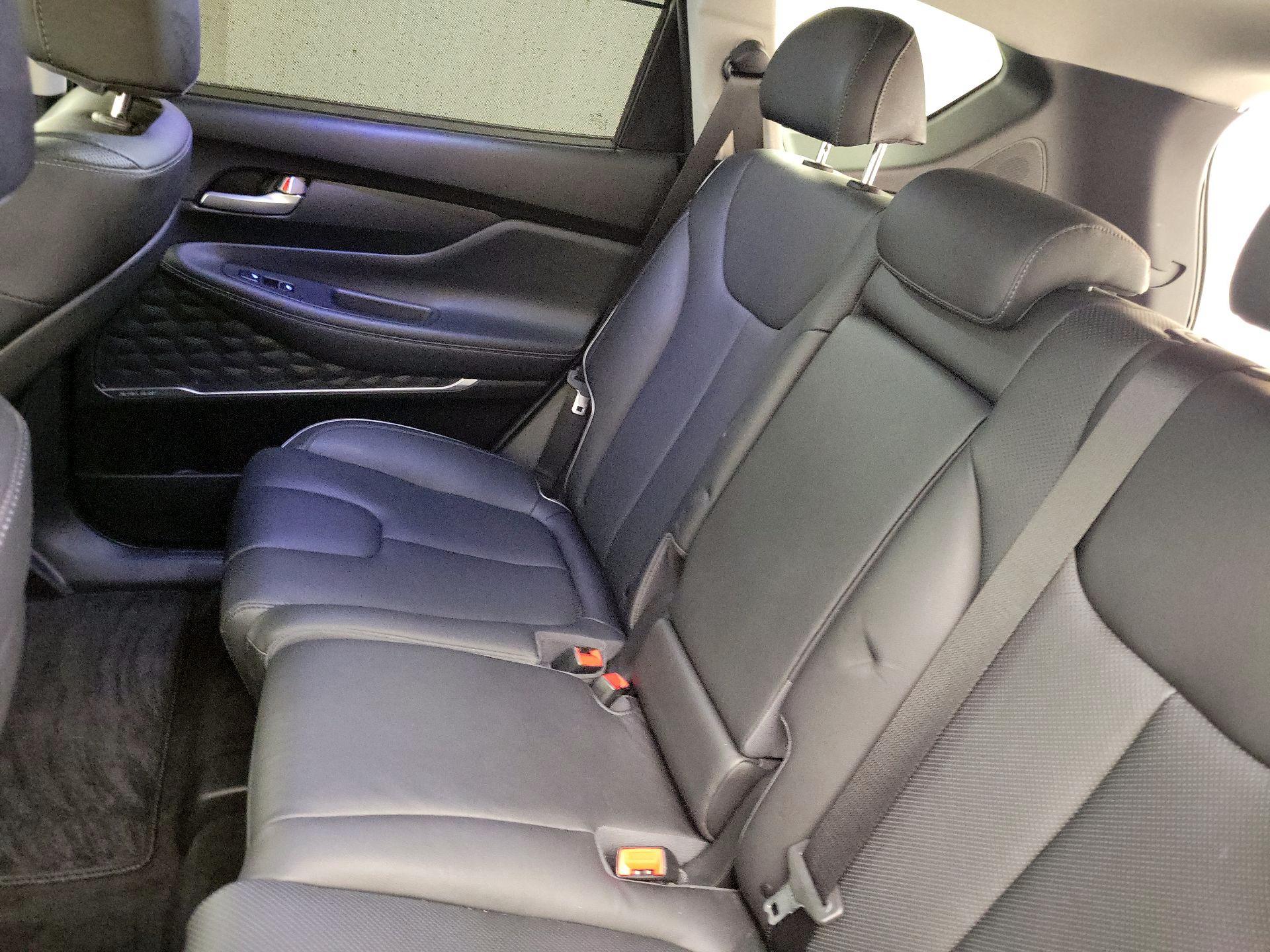 Thumbnail: 2023 Hyundai Santa Fe - 19