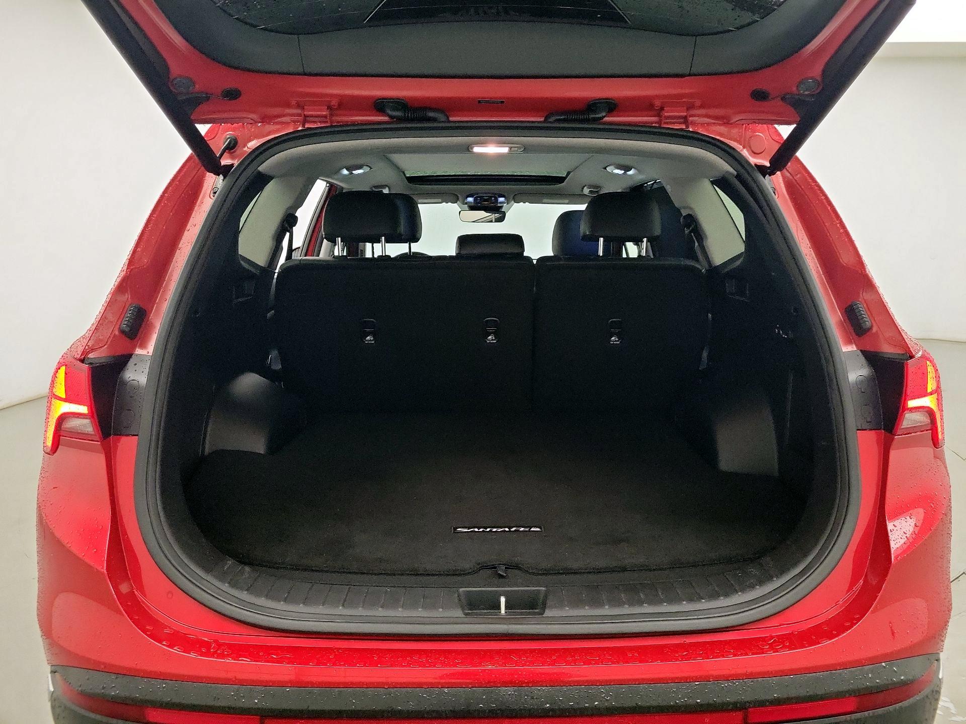 Thumbnail: 2023 Hyundai Santa Fe - 20