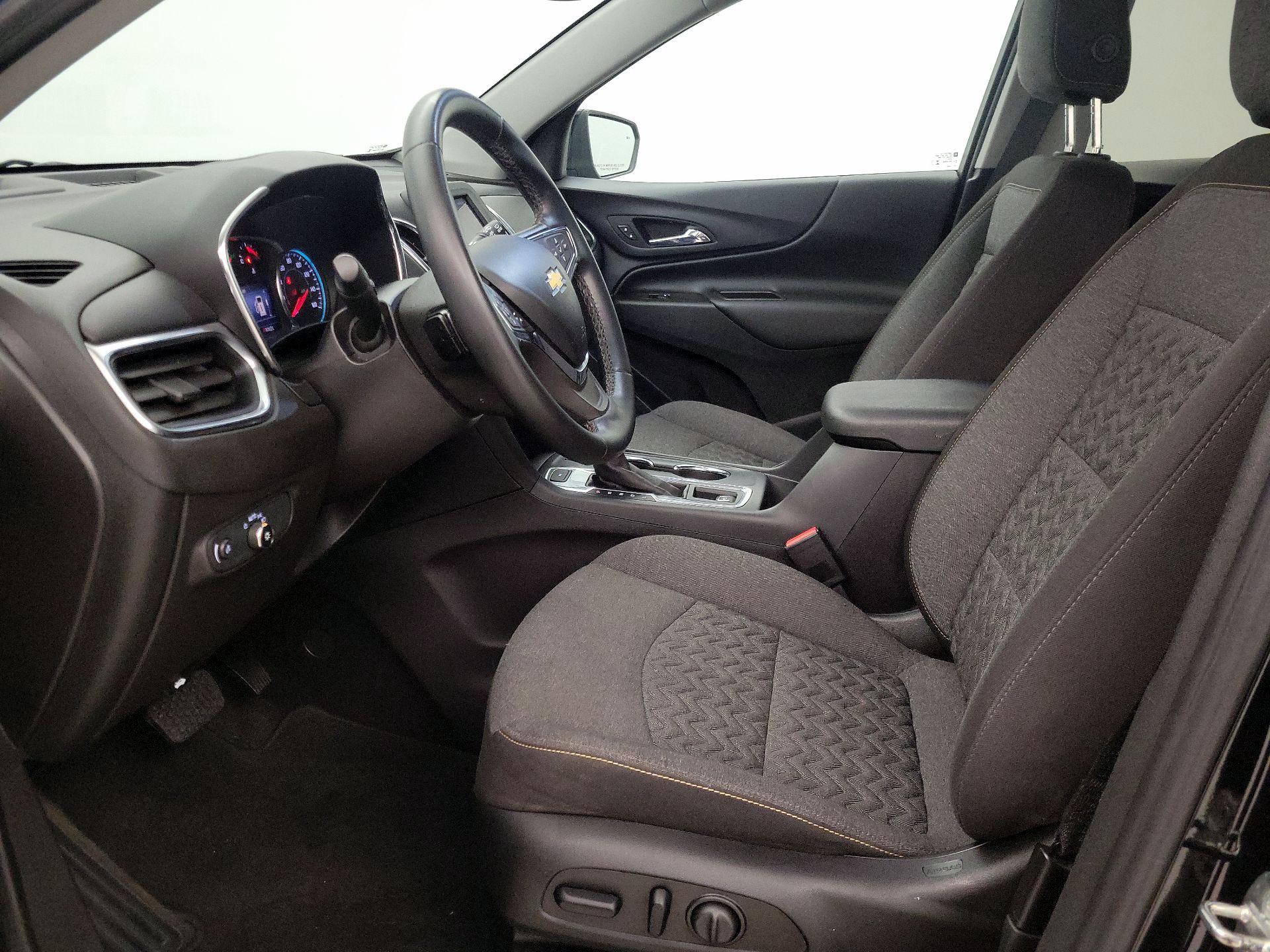 Thumbnail: 2023 Chevrolet Equinox - 11