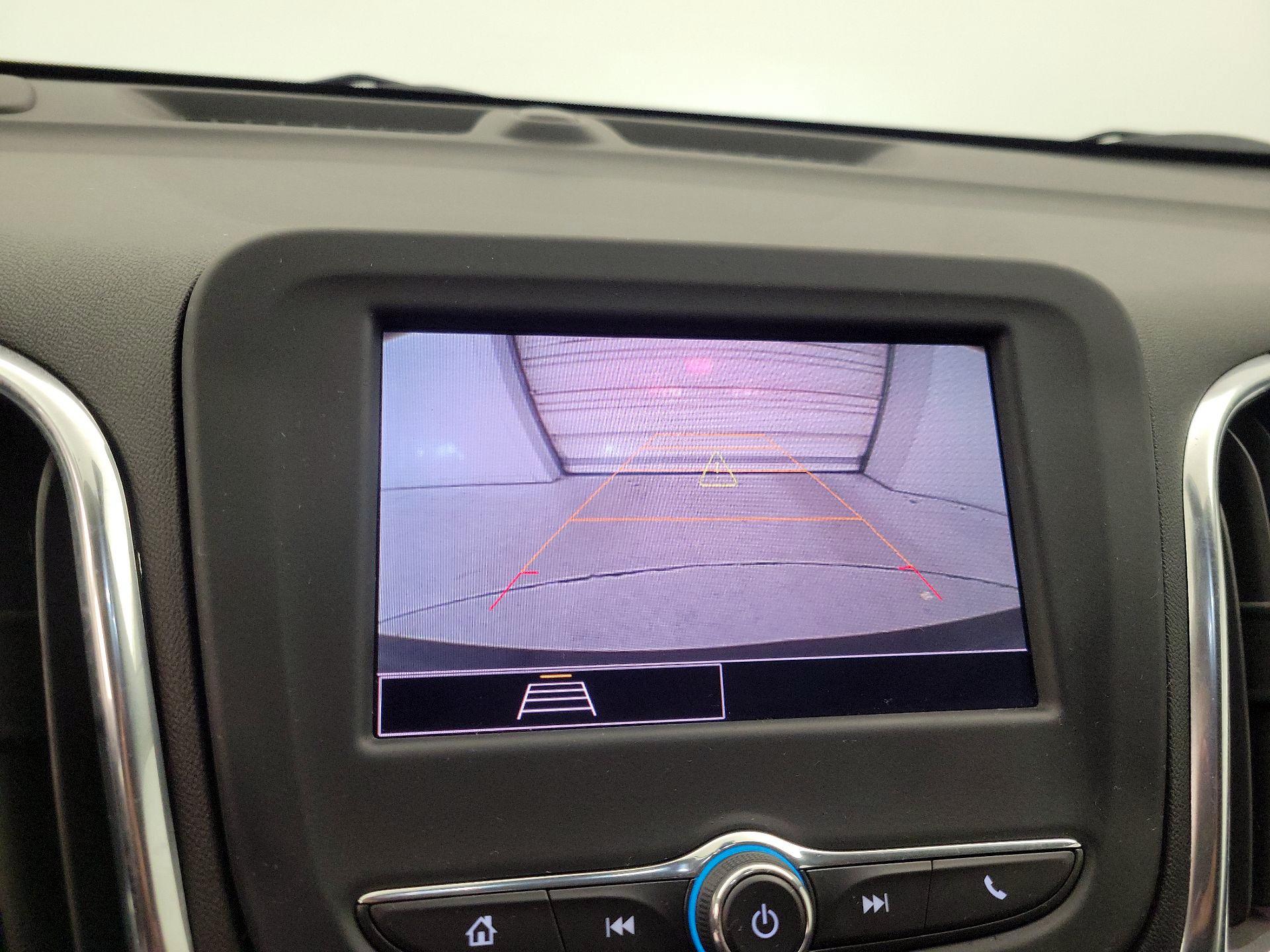 Thumbnail: 2023 Chevrolet Equinox - 14