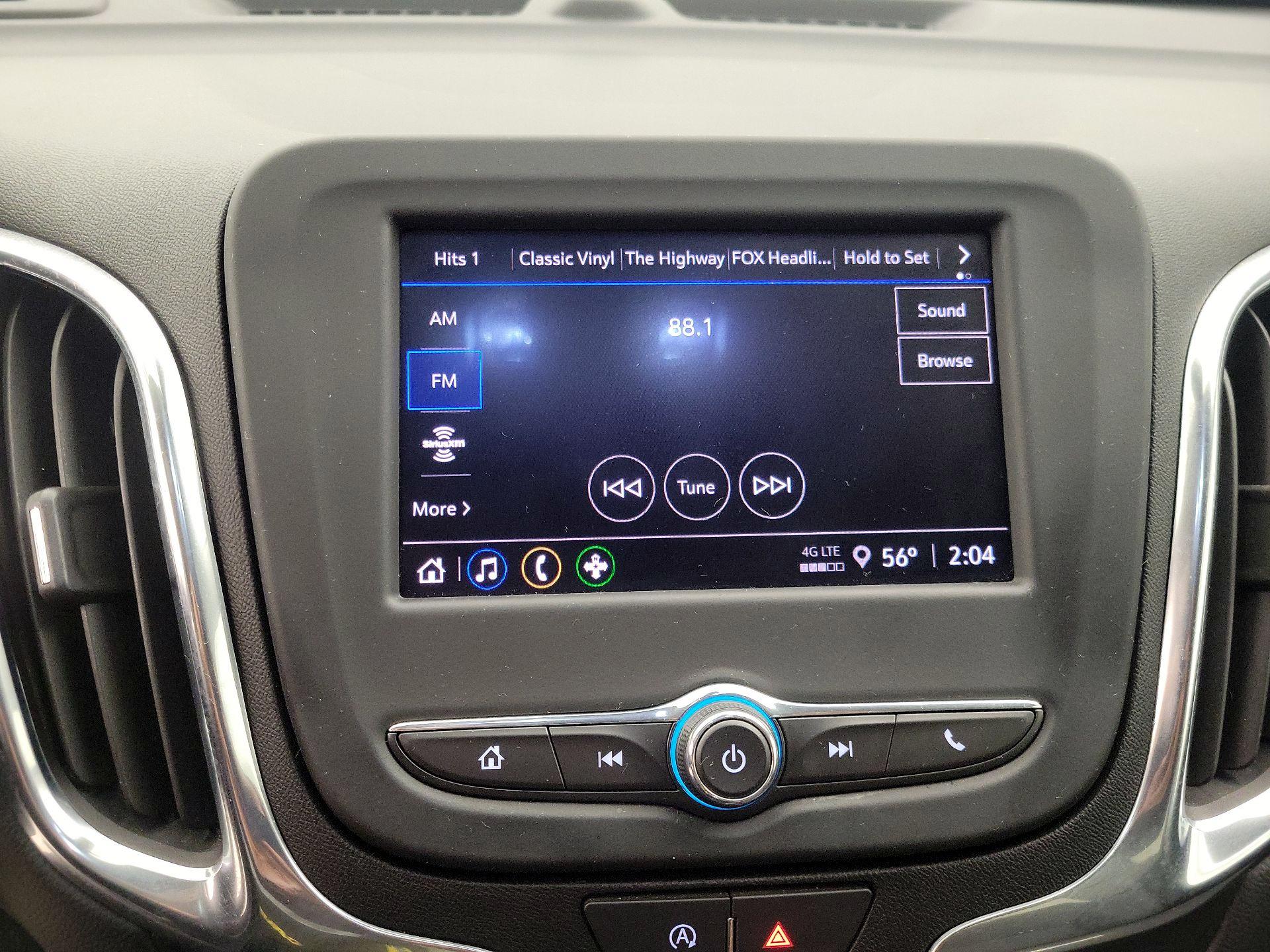 Thumbnail: 2023 Chevrolet Equinox - 15