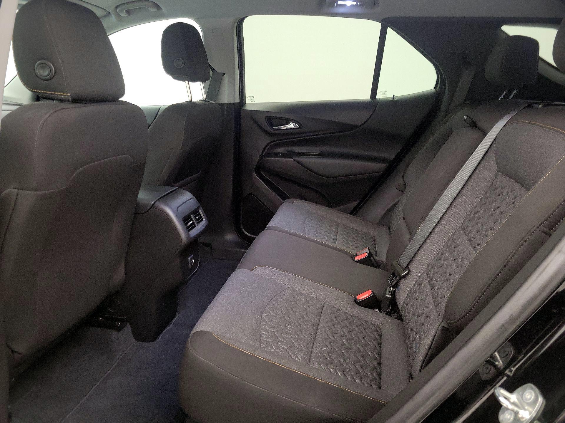 Thumbnail: 2023 Chevrolet Equinox - 19