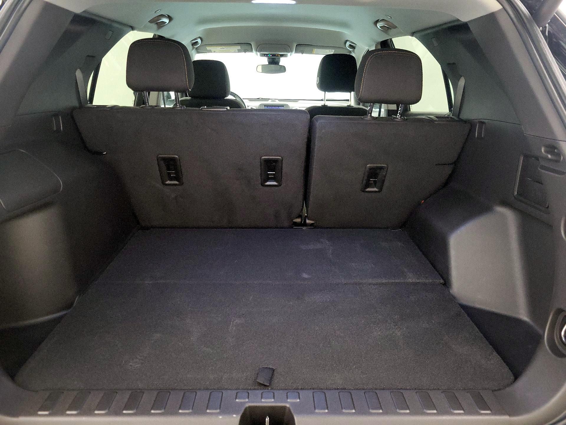 Thumbnail: 2023 Chevrolet Equinox - 20