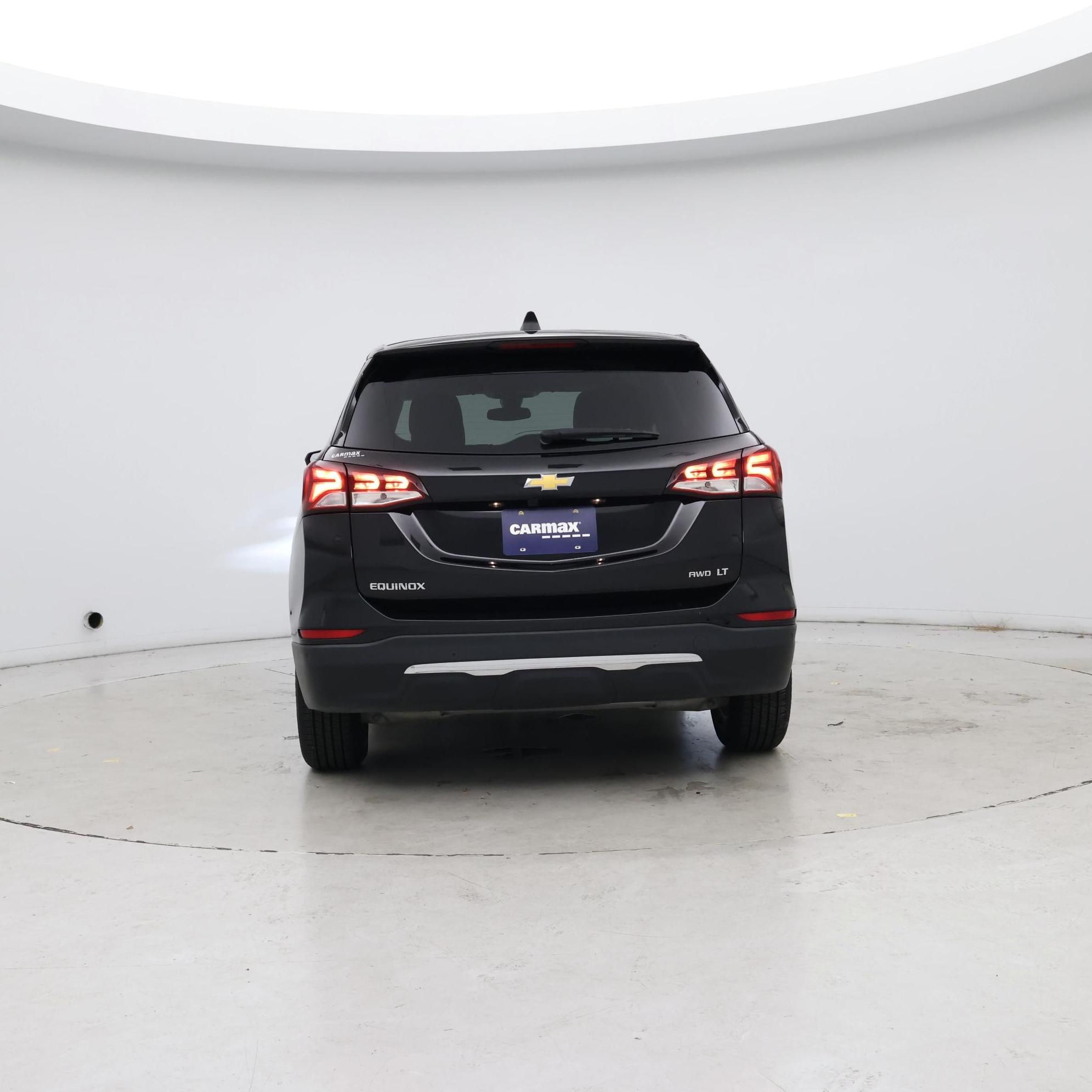 Thumbnail: 2023 Chevrolet Equinox - 6