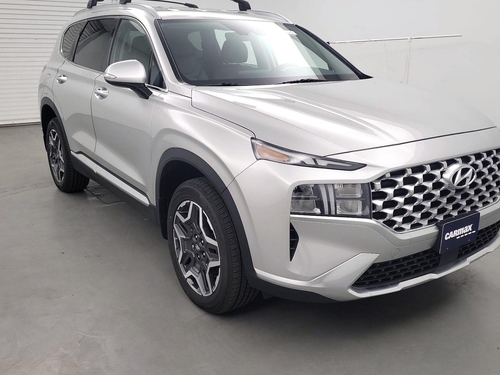 2022 Hyundai Santa Fe SEL Convenience PHEV