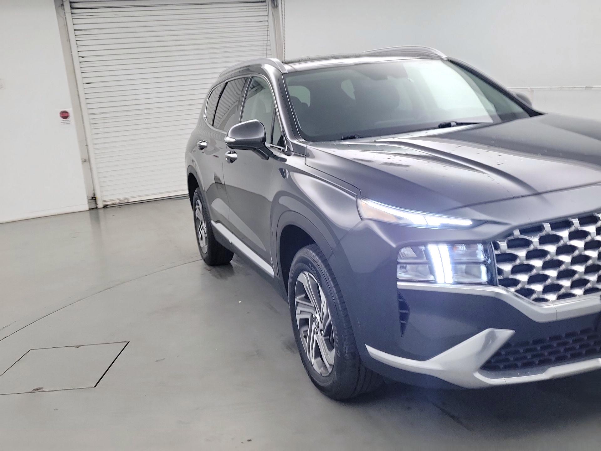 Thumbnail: 2023 Hyundai Santa Fe - 1