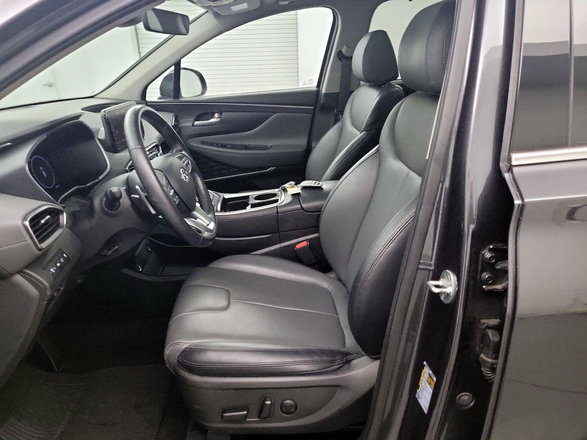 Thumbnail: 2023 Hyundai Santa Fe - 9