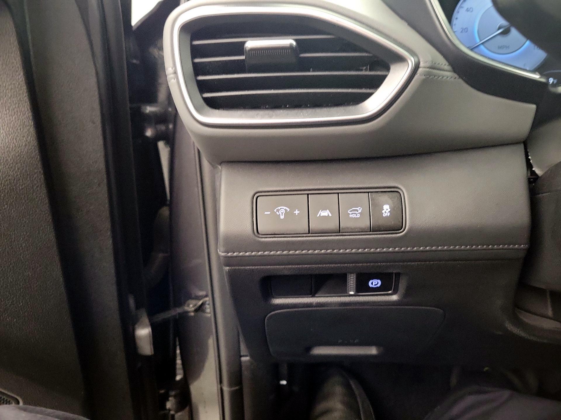 Thumbnail: 2023 Hyundai Santa Fe - 11