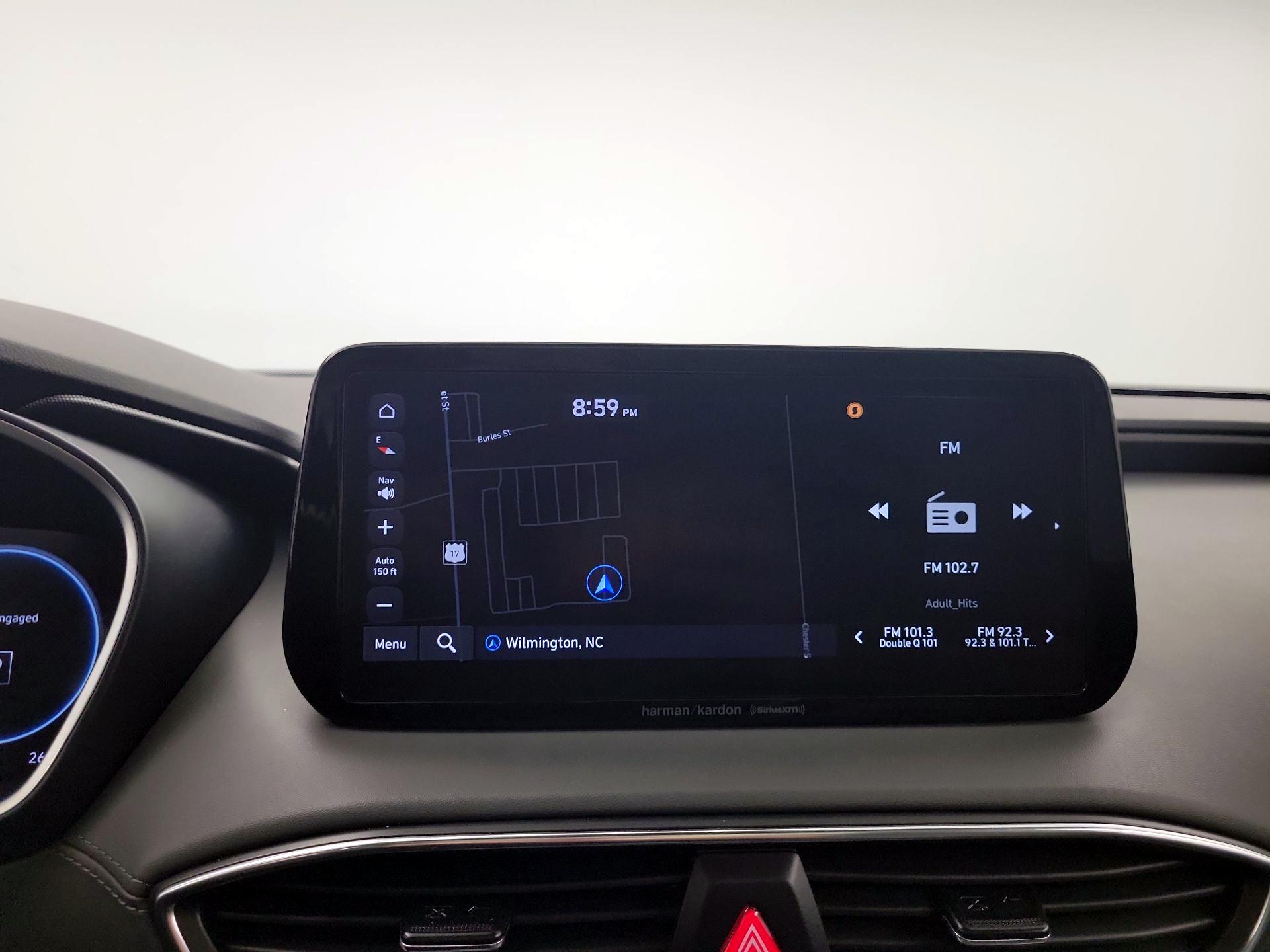 Thumbnail: 2023 Hyundai Santa Fe - 12