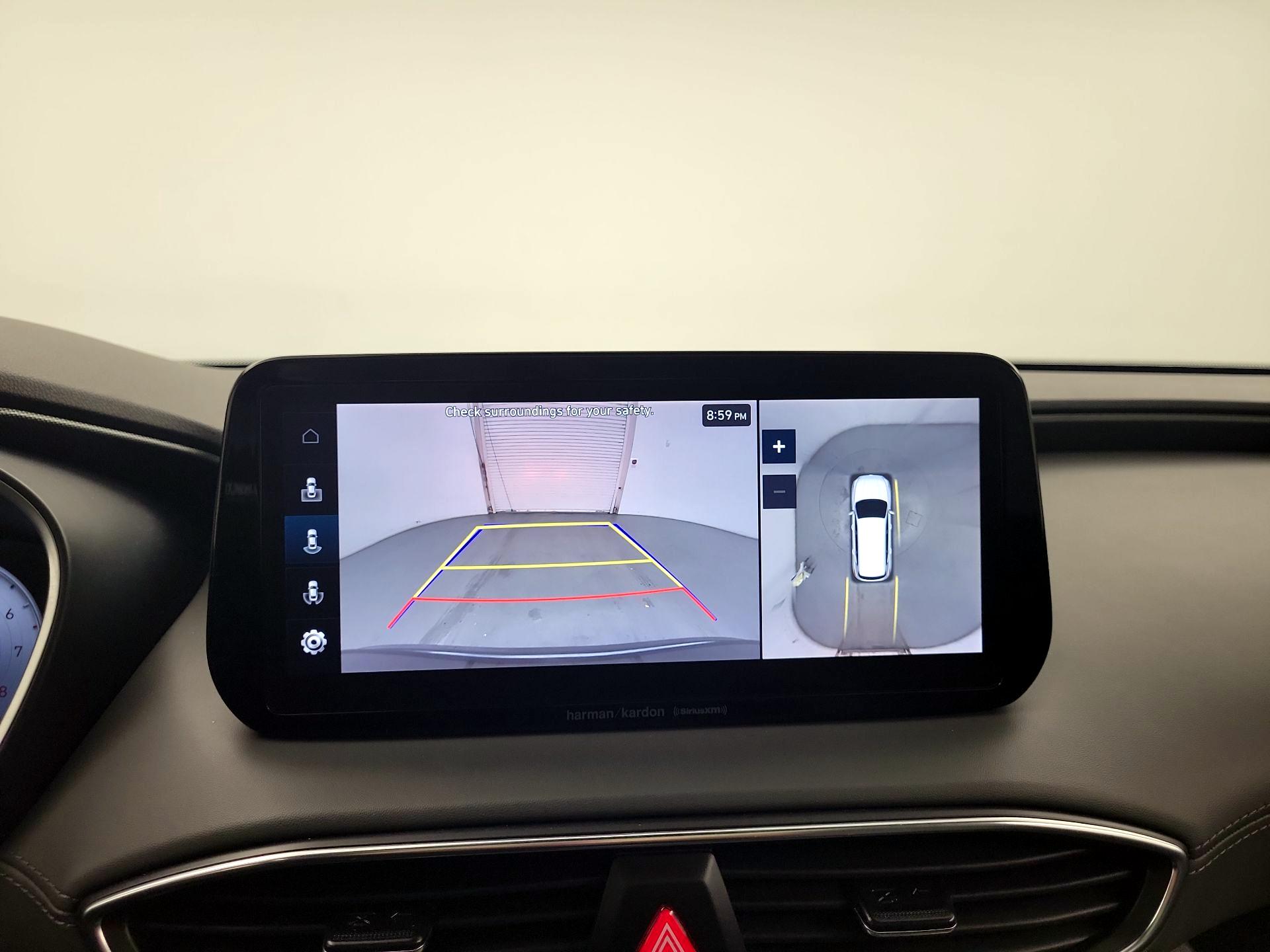 Thumbnail: 2023 Hyundai Santa Fe - 13