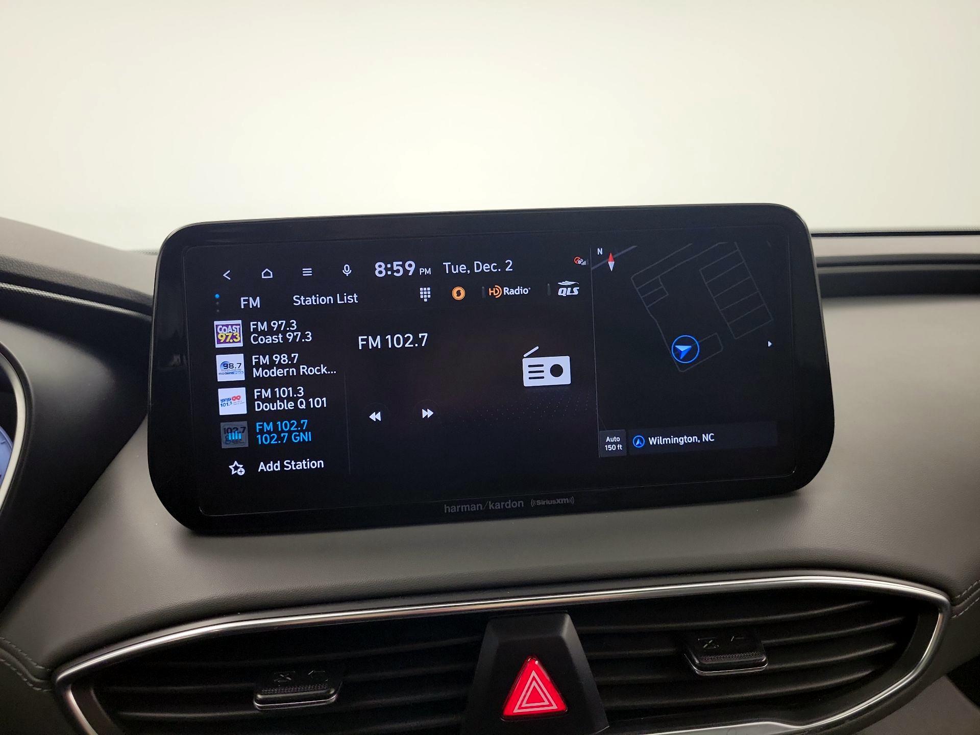 Thumbnail: 2023 Hyundai Santa Fe - 14