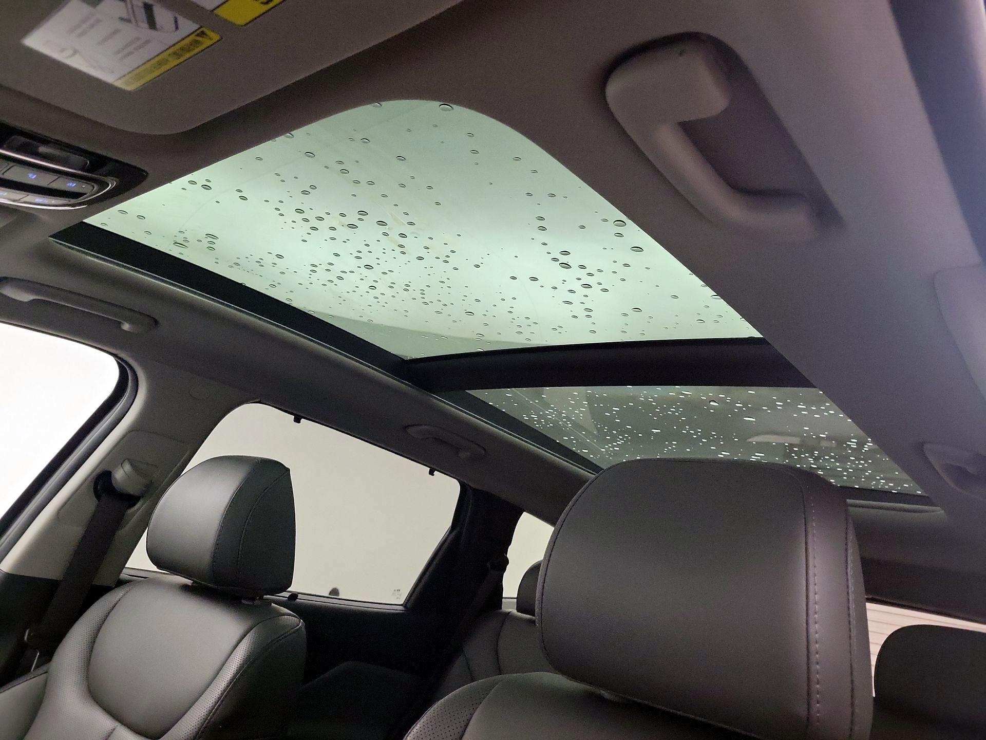 Thumbnail: 2023 Hyundai Santa Fe - 18