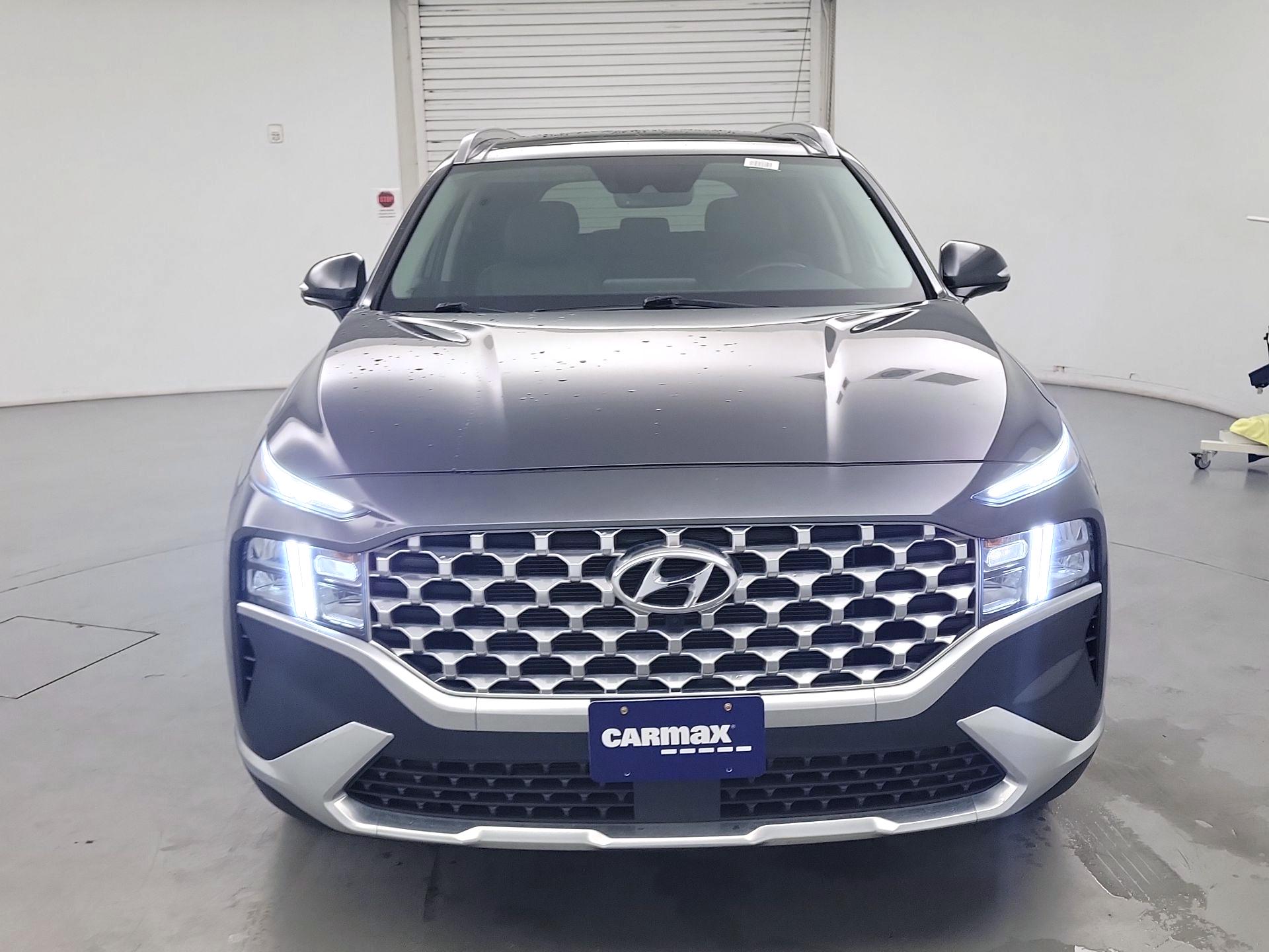 Thumbnail: 2023 Hyundai Santa Fe - 2