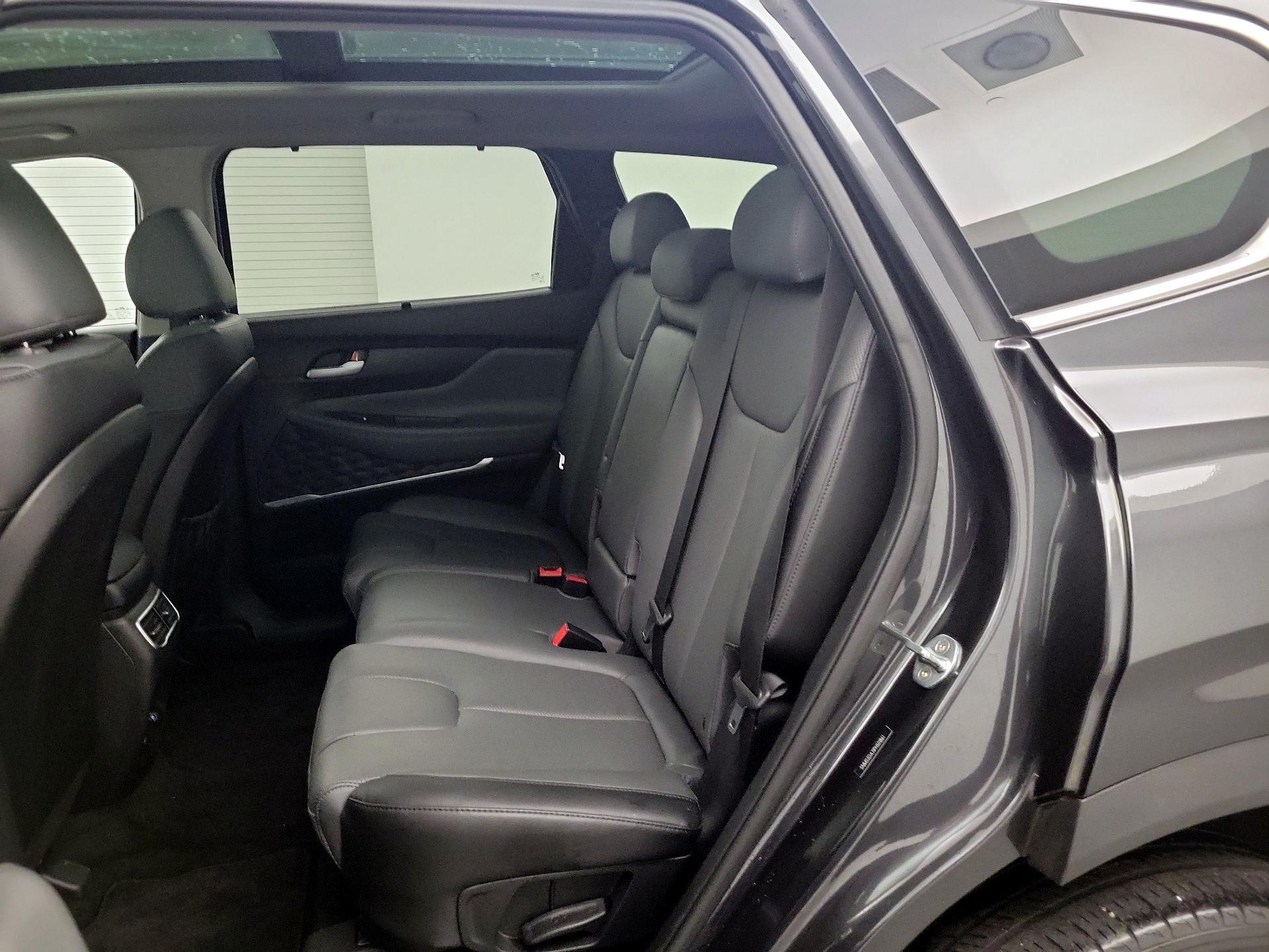 Thumbnail: 2023 Hyundai Santa Fe - 19