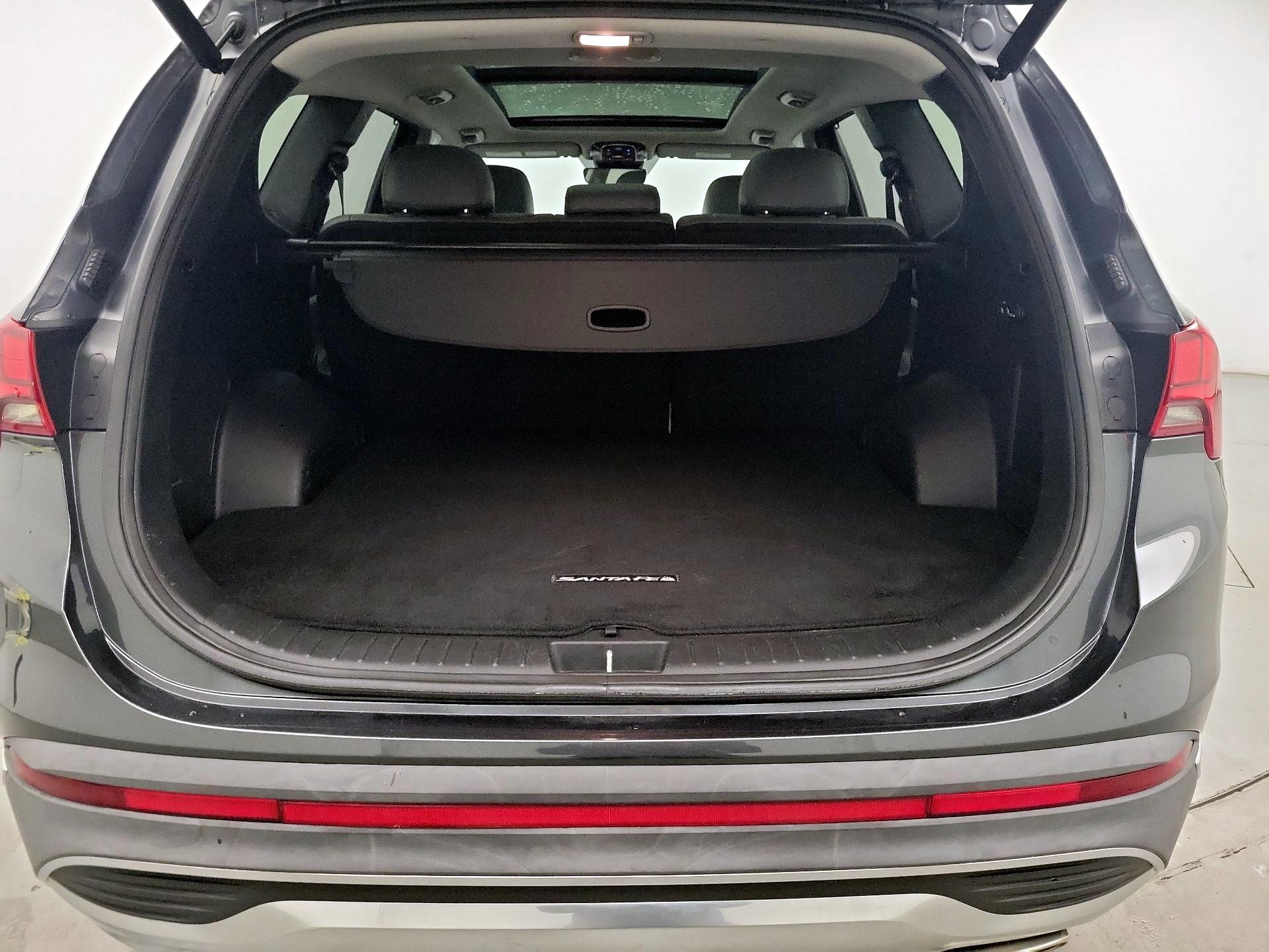 Thumbnail: 2023 Hyundai Santa Fe - 20