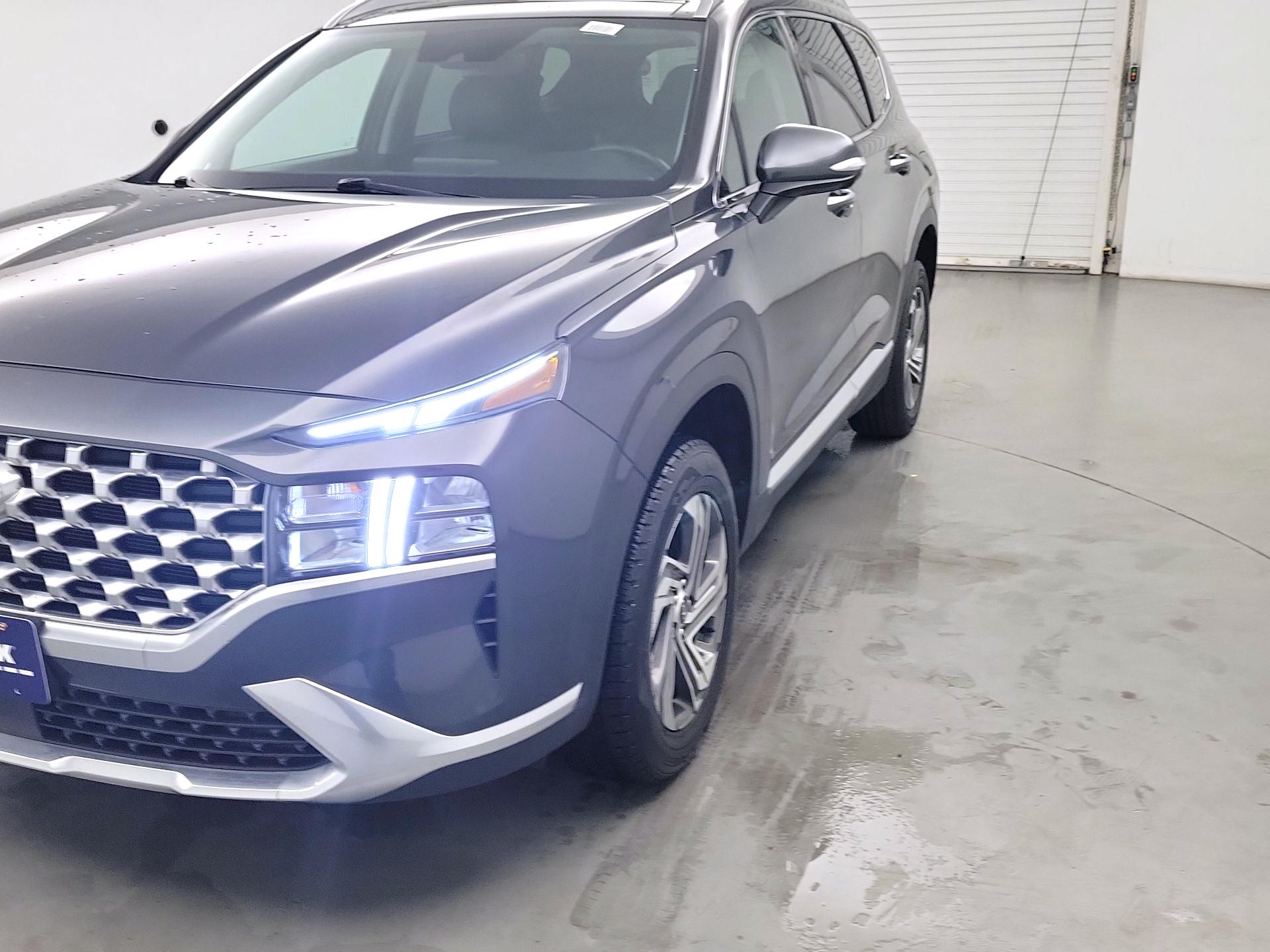 Thumbnail: 2023 Hyundai Santa Fe - 3