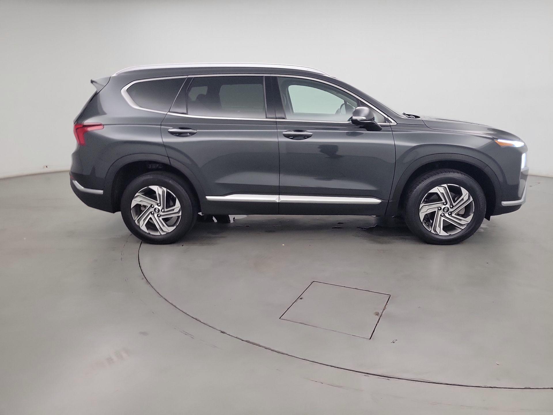 Thumbnail: 2023 Hyundai Santa Fe - 4