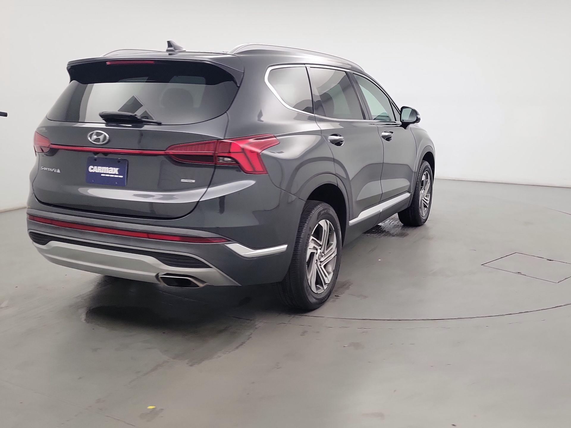 Thumbnail: 2023 Hyundai Santa Fe - 5