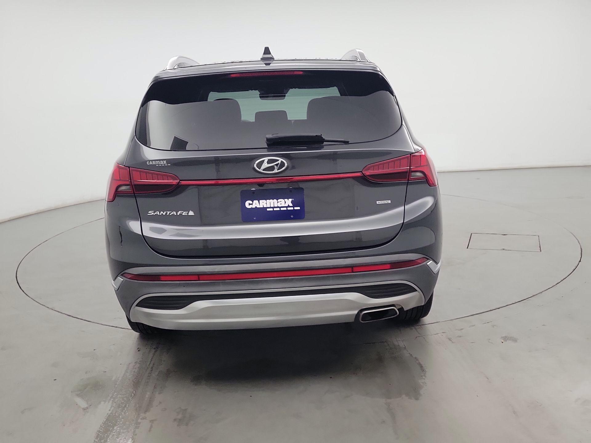 Thumbnail: 2023 Hyundai Santa Fe - 6