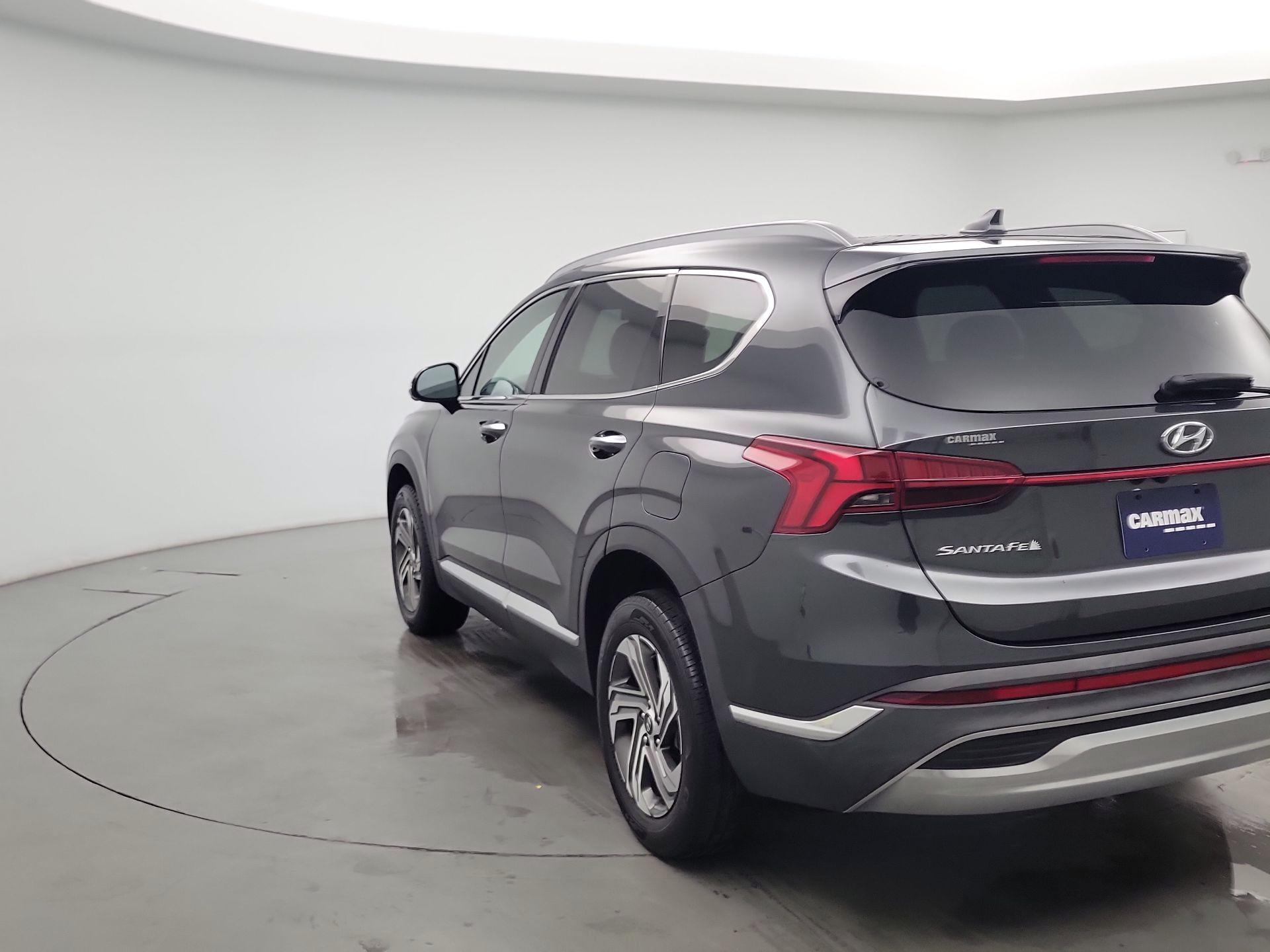 Thumbnail: 2023 Hyundai Santa Fe - 7