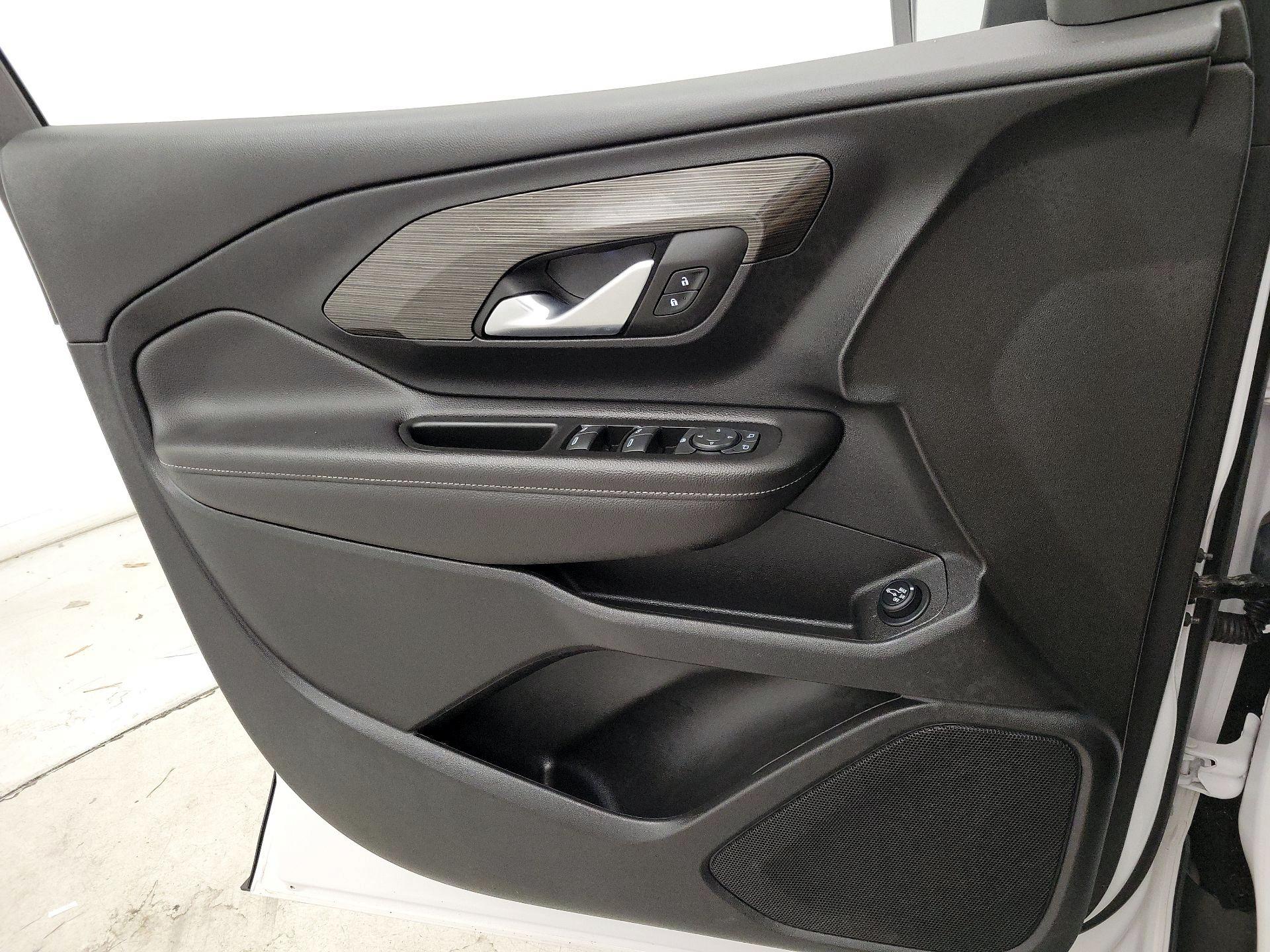 Thumbnail: 2022 GMC Terrain - 12