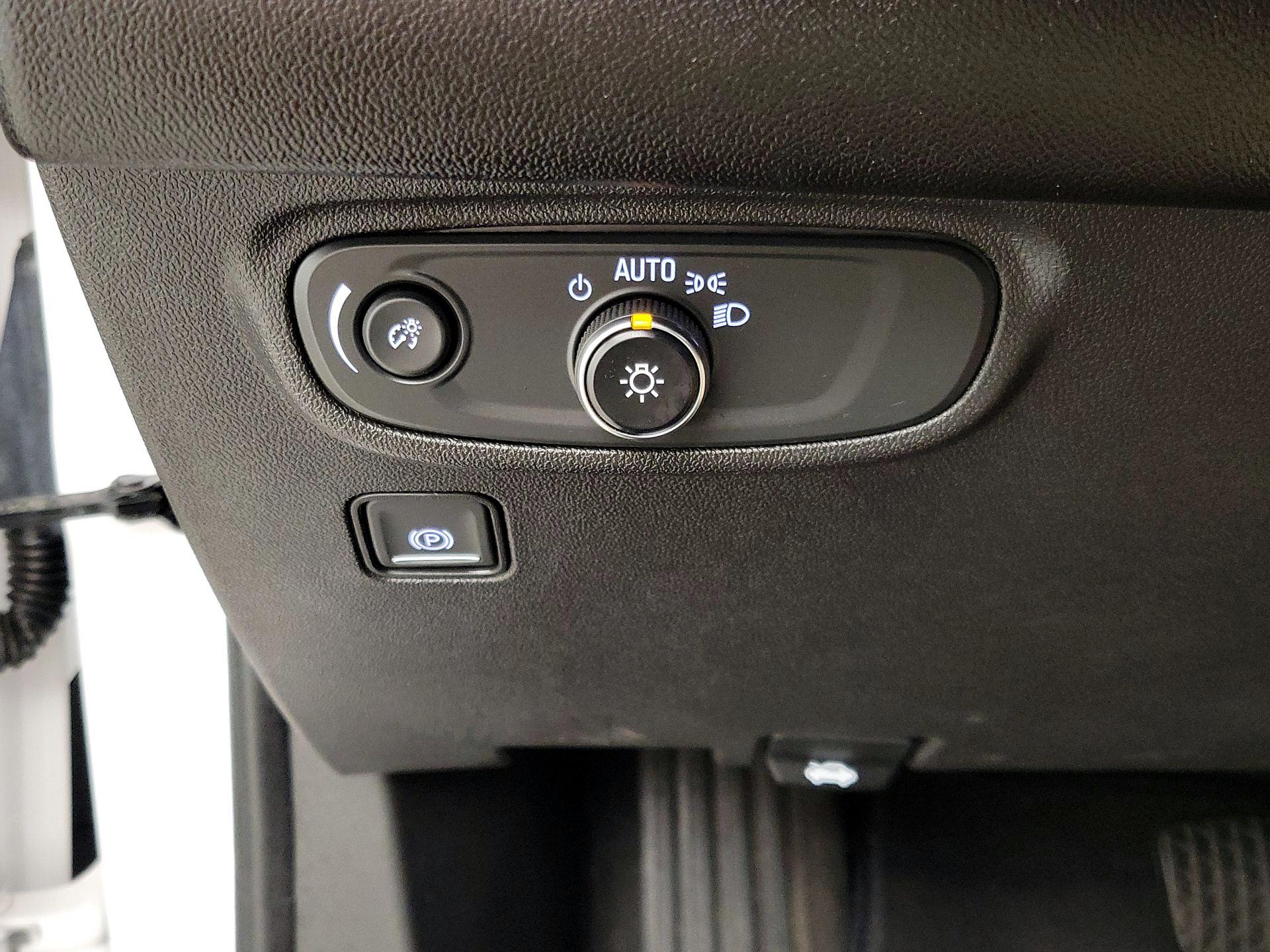 Thumbnail: 2022 GMC Terrain - 13