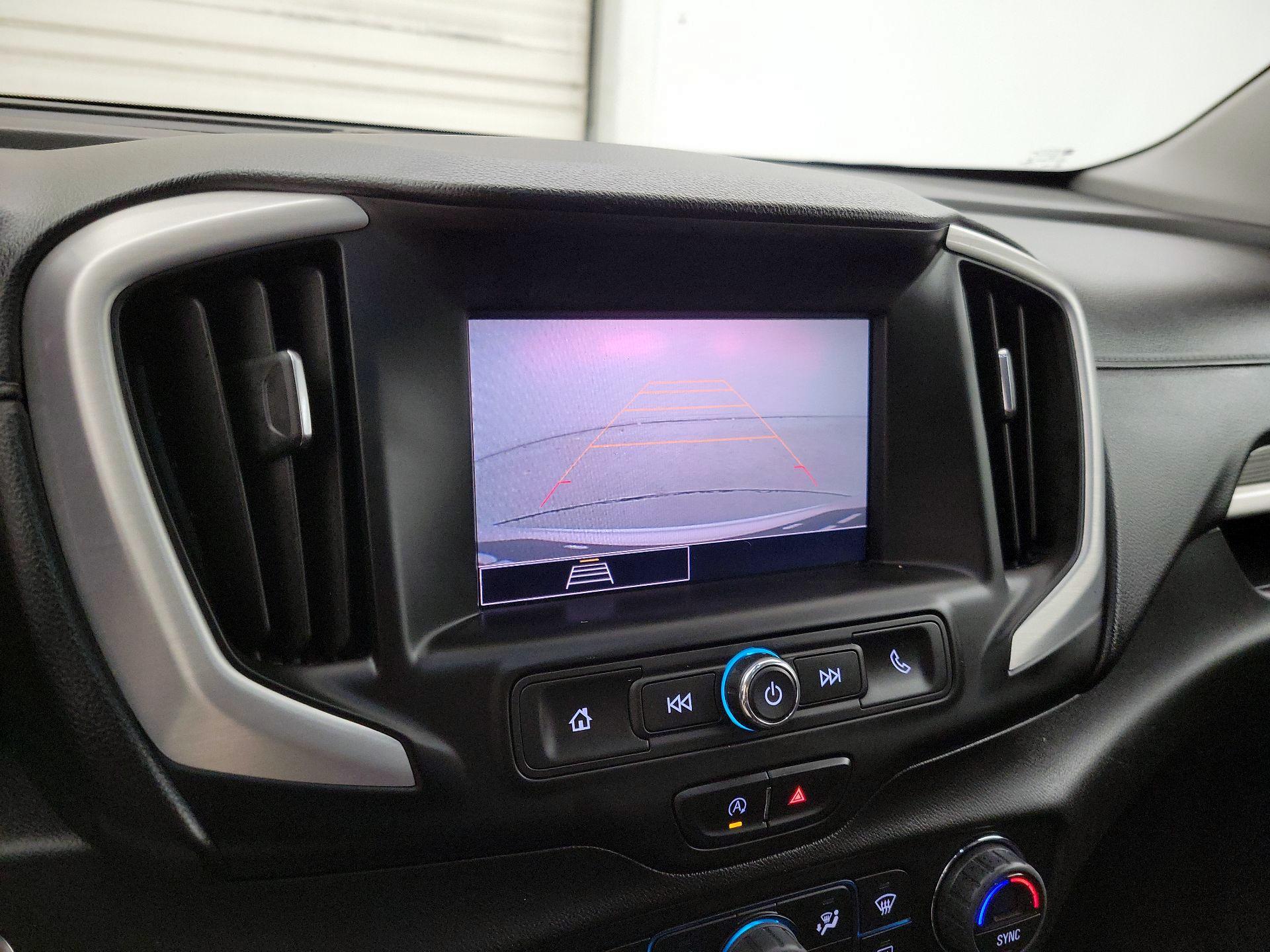 Thumbnail: 2022 GMC Terrain - 14