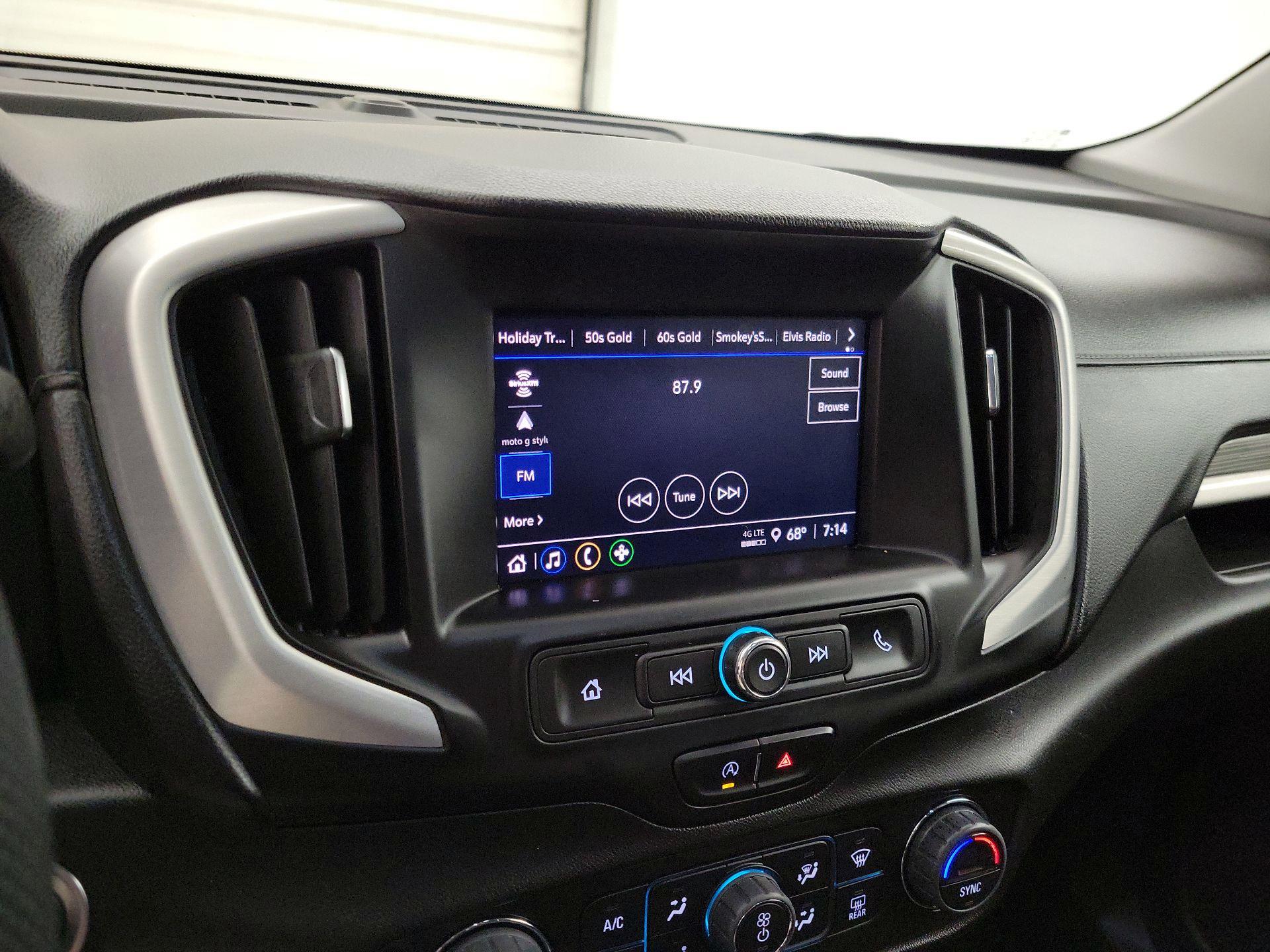 Thumbnail: 2022 GMC Terrain - 15