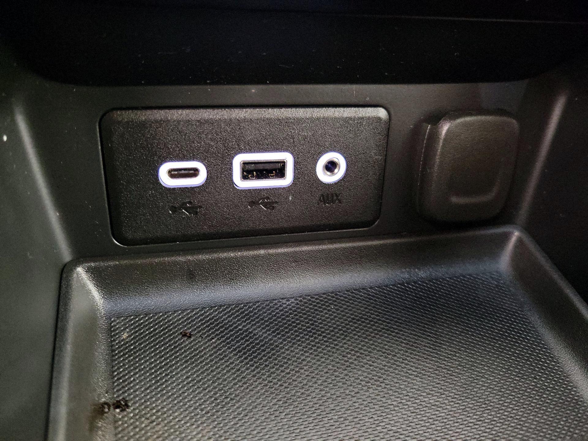 Thumbnail: 2022 GMC Terrain - 18