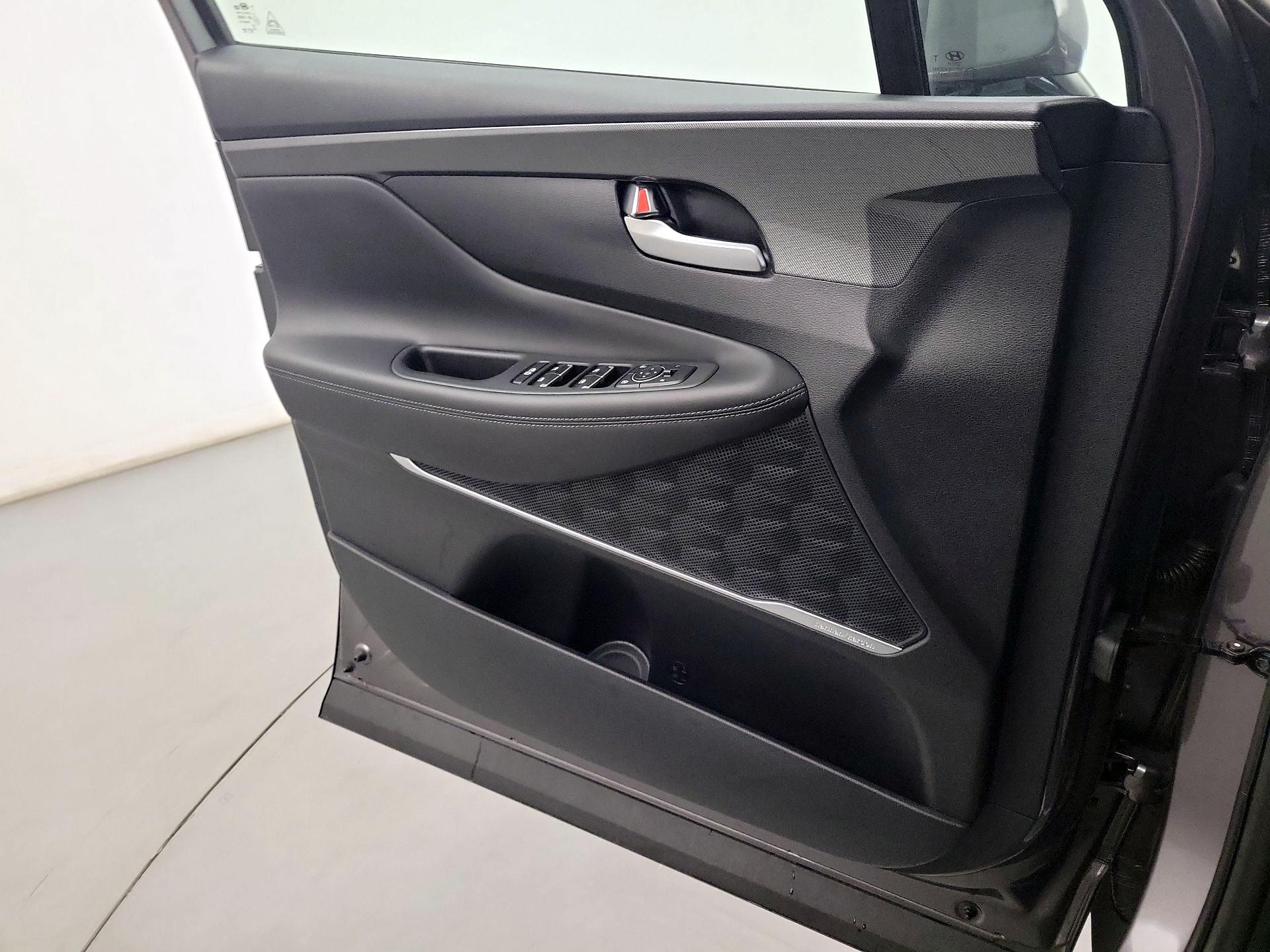 Thumbnail: 2022 Hyundai Santa Fe - 10