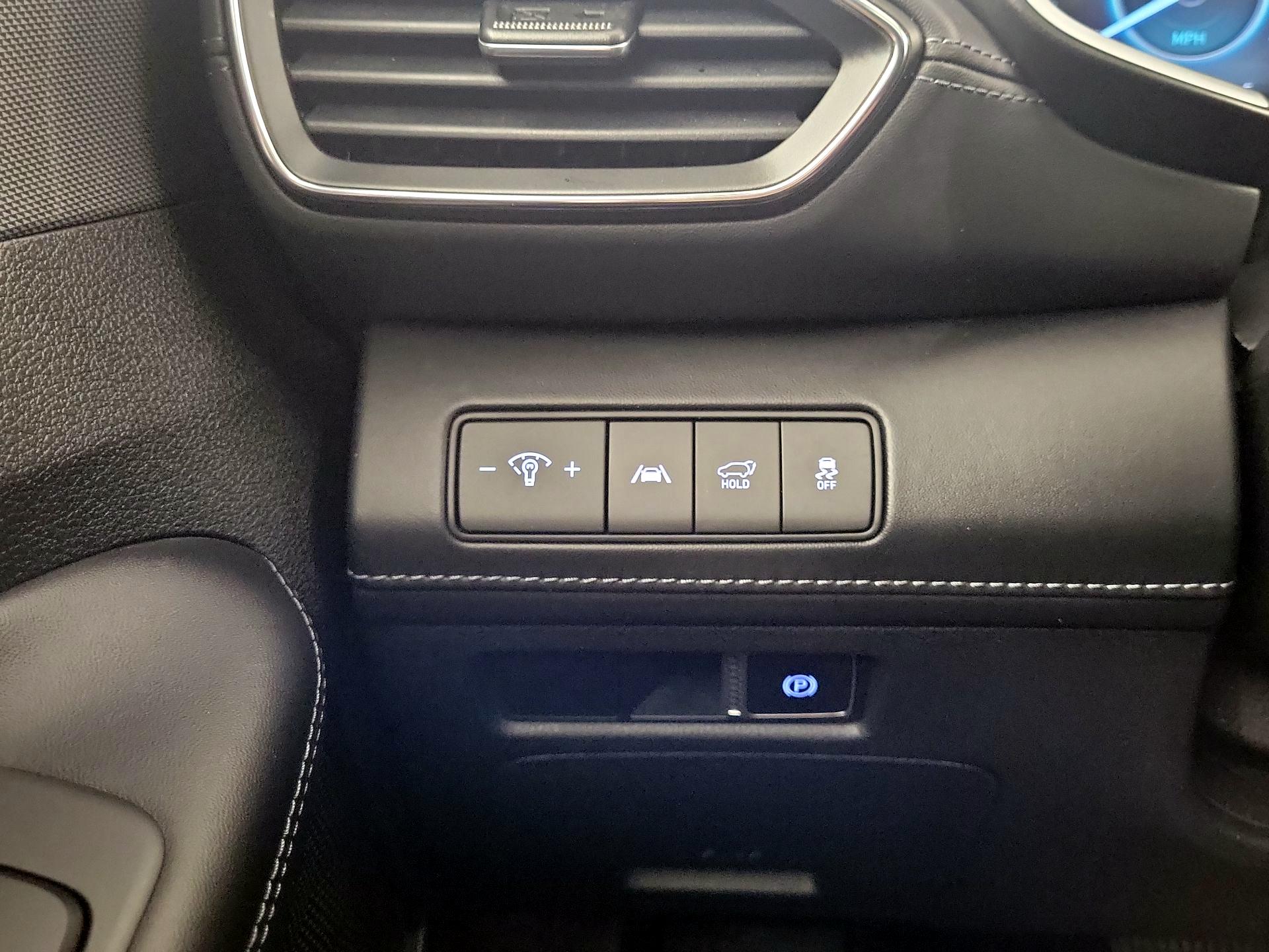 Thumbnail: 2022 Hyundai Santa Fe - 11