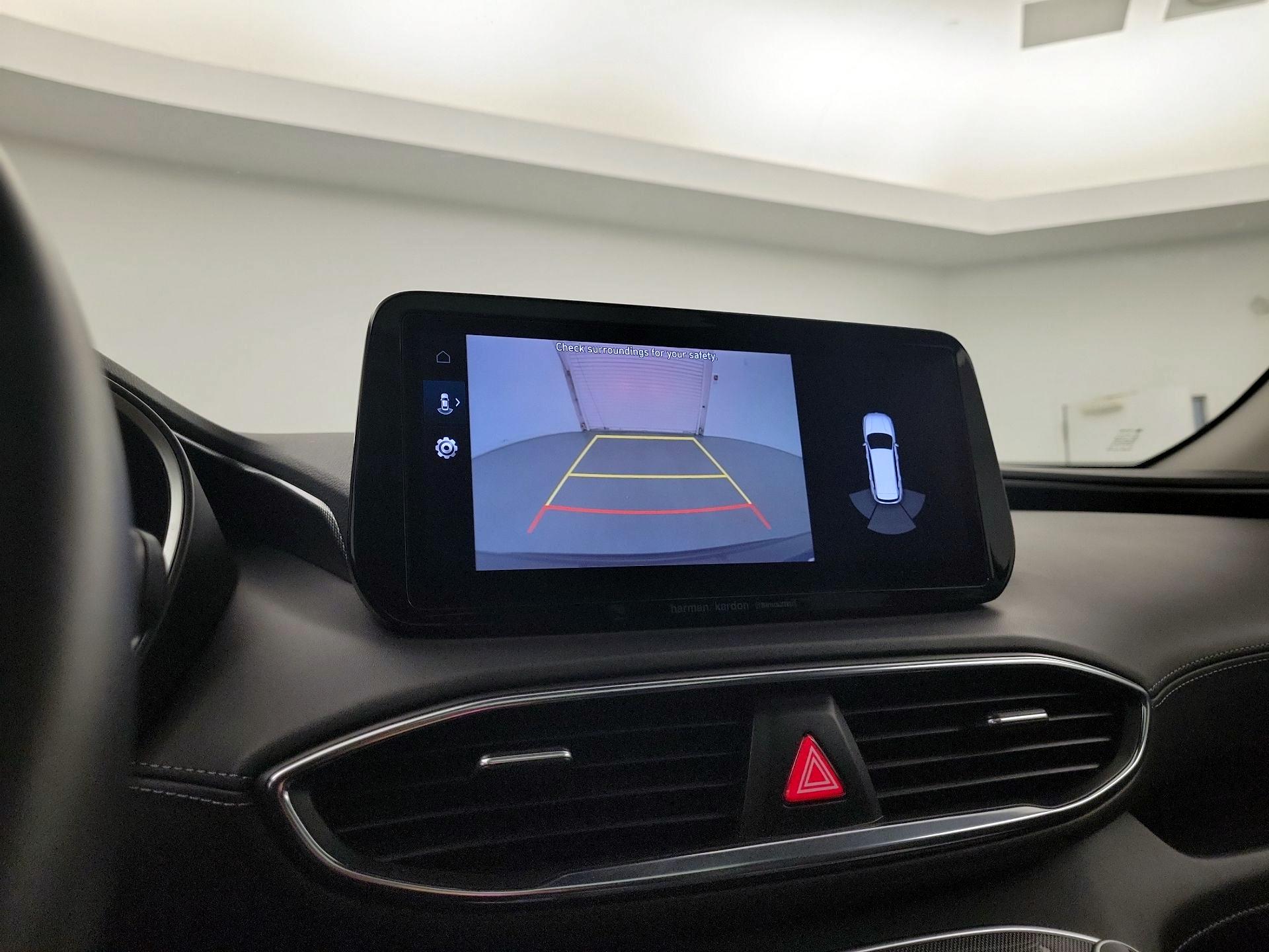 Thumbnail: 2022 Hyundai Santa Fe - 13