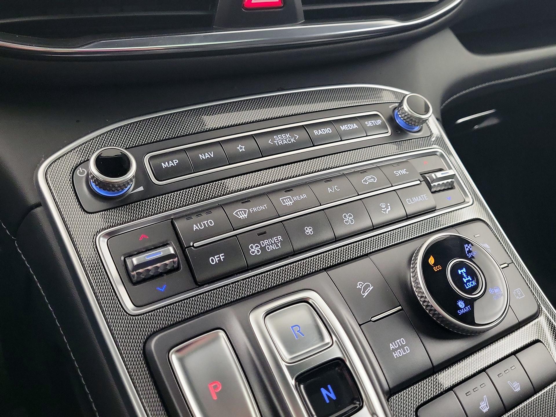 Thumbnail: 2022 Hyundai Santa Fe - 15