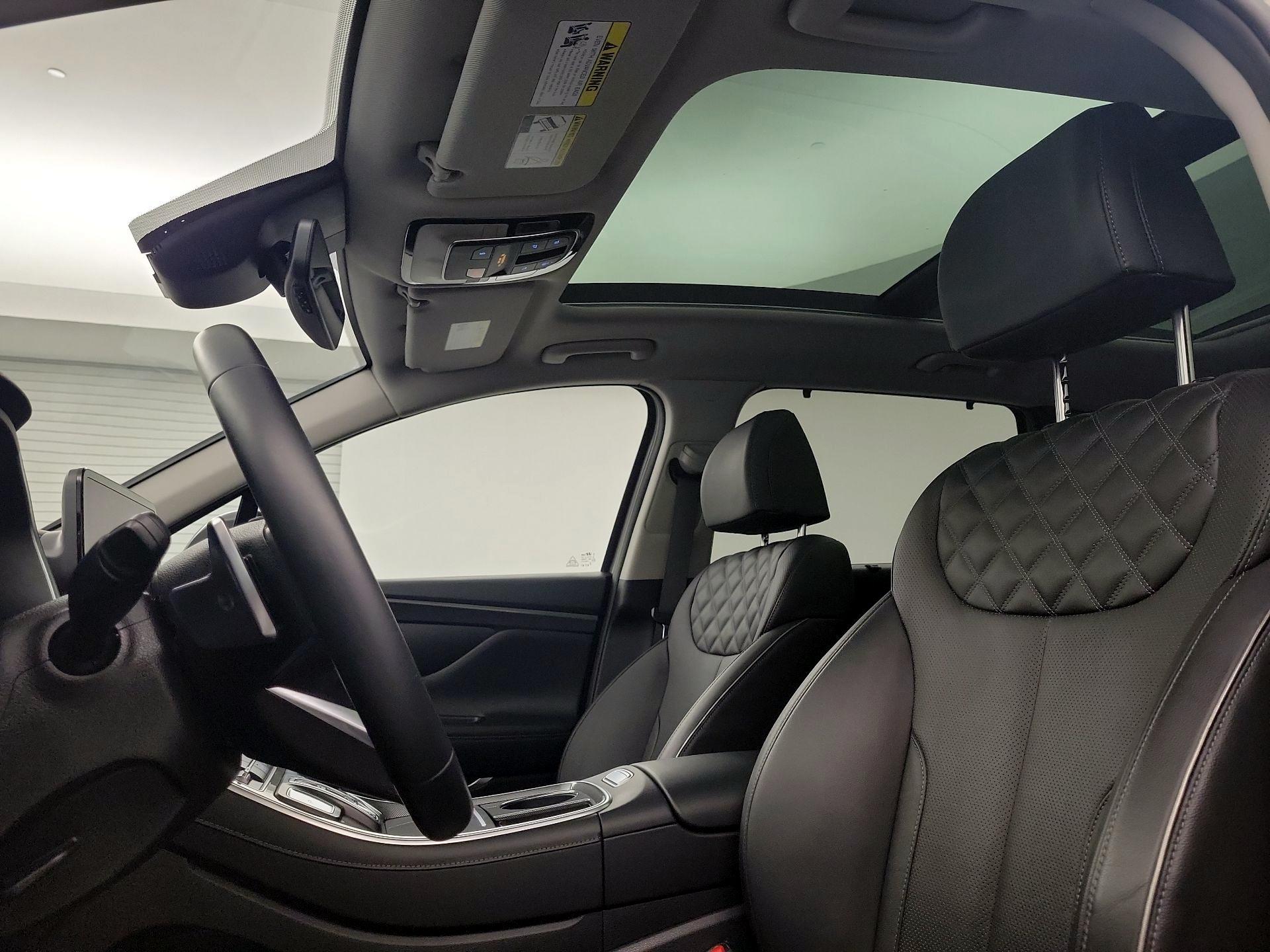 Thumbnail: 2022 Hyundai Santa Fe - 18