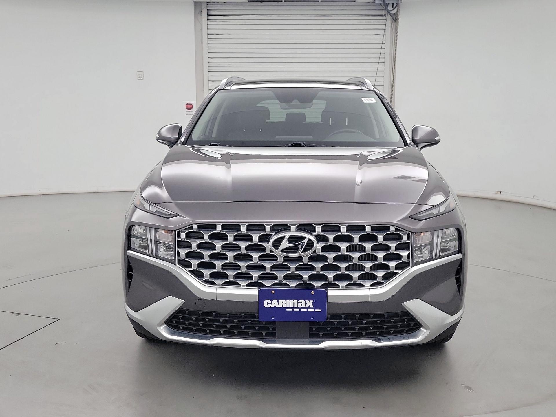 Thumbnail: 2022 Hyundai Santa Fe - 2