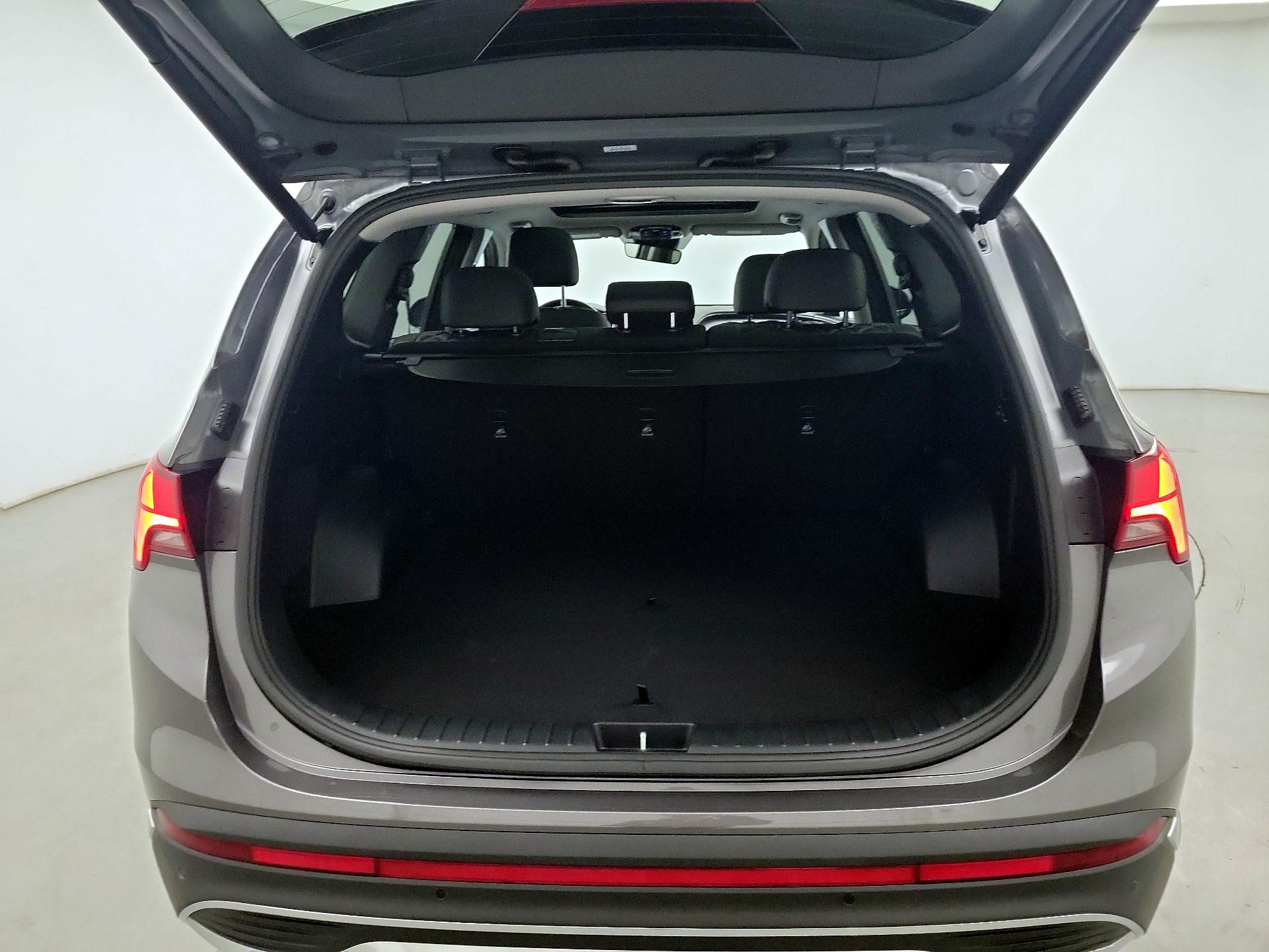 Thumbnail: 2022 Hyundai Santa Fe - 20