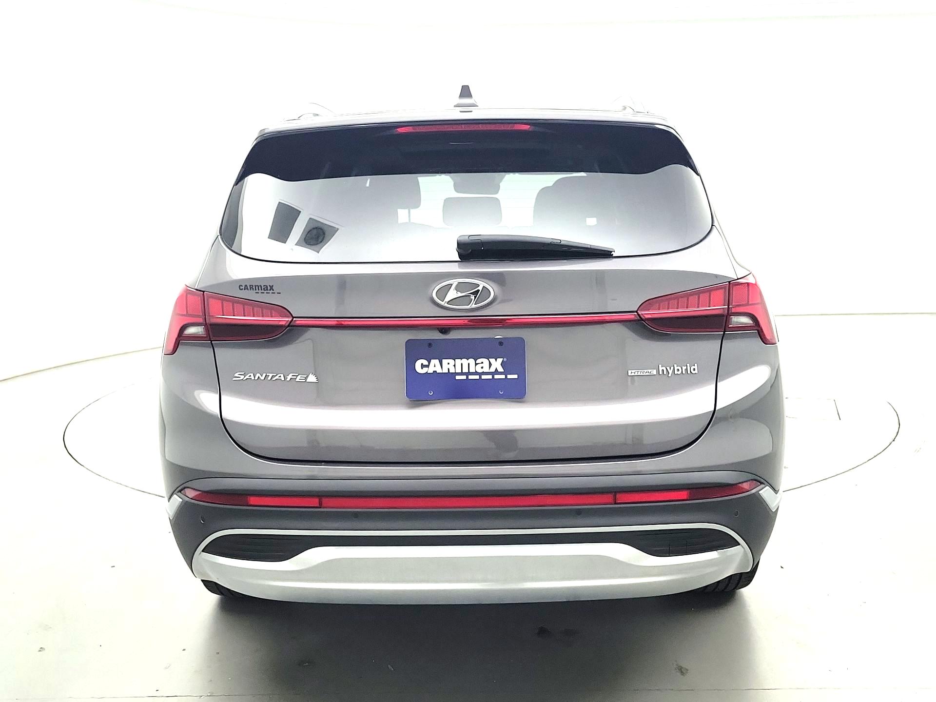 Thumbnail: 2022 Hyundai Santa Fe - 6